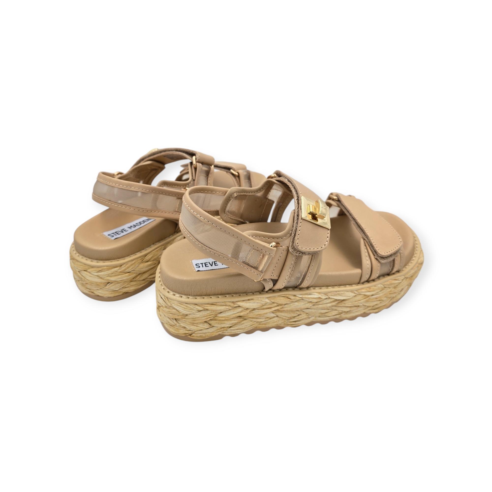 נעלי STEVE MADDEN BIGMONA