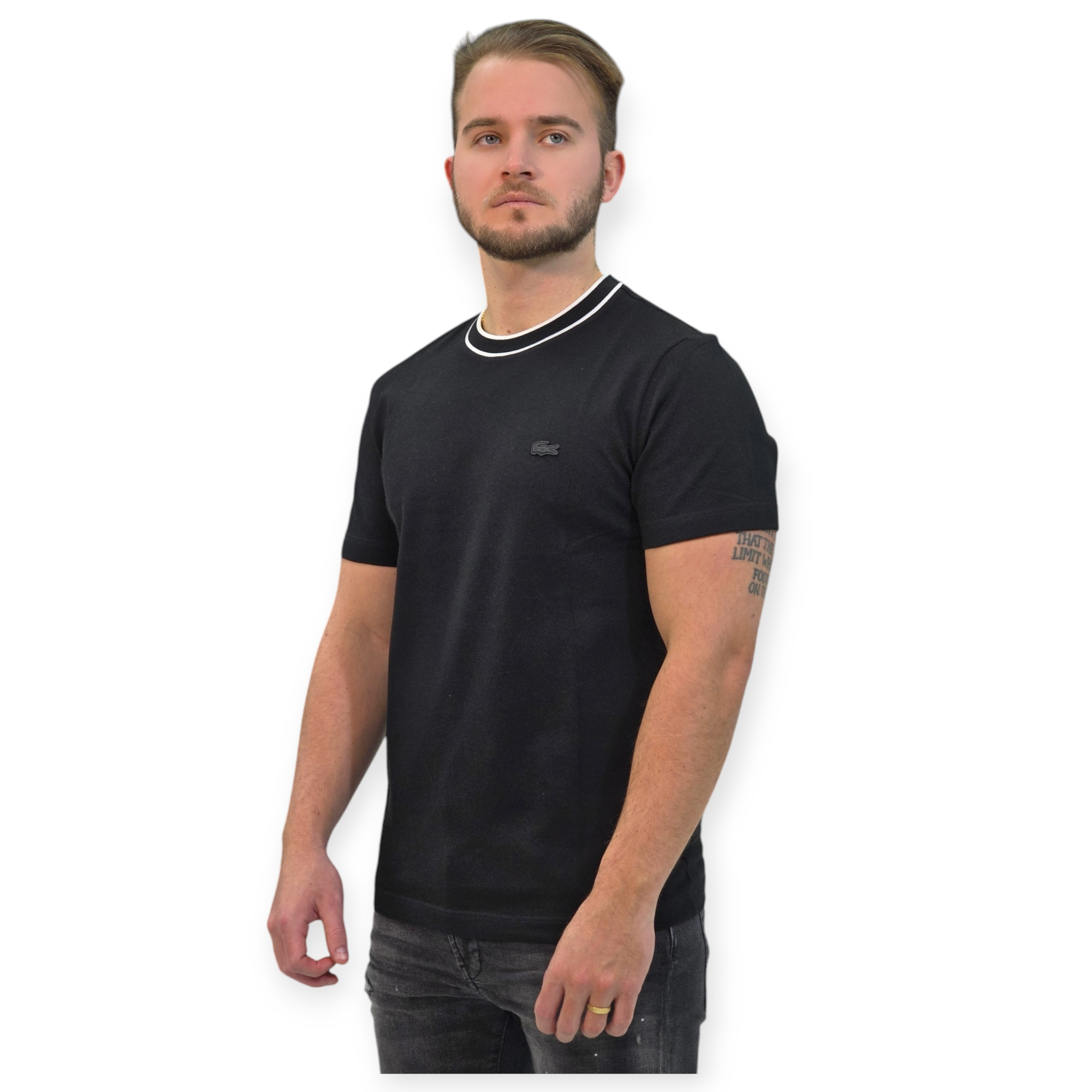 חולצה LACOSTE TEE