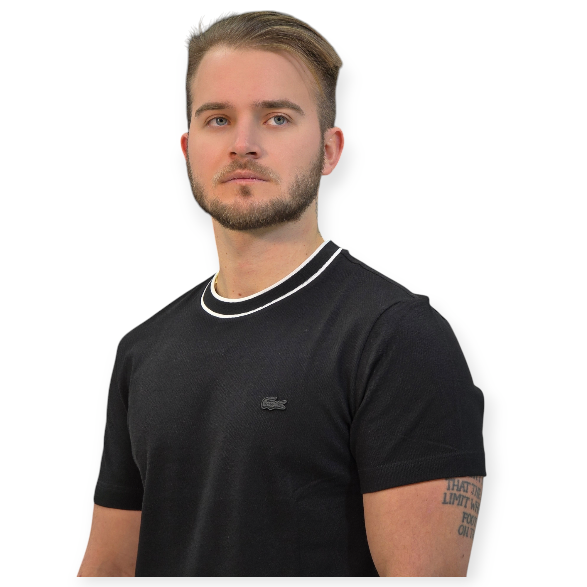 חולצה LACOSTE TEE