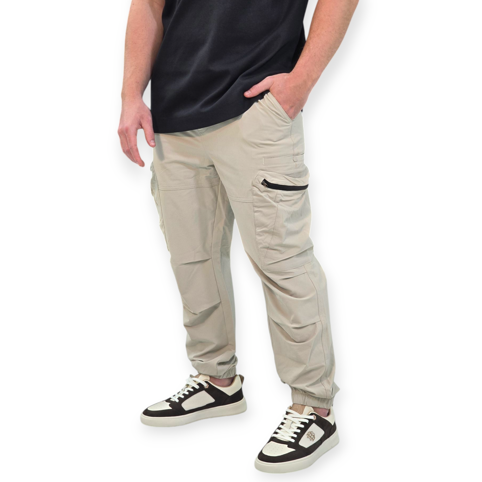 מכנס BALR FASHION PANTS