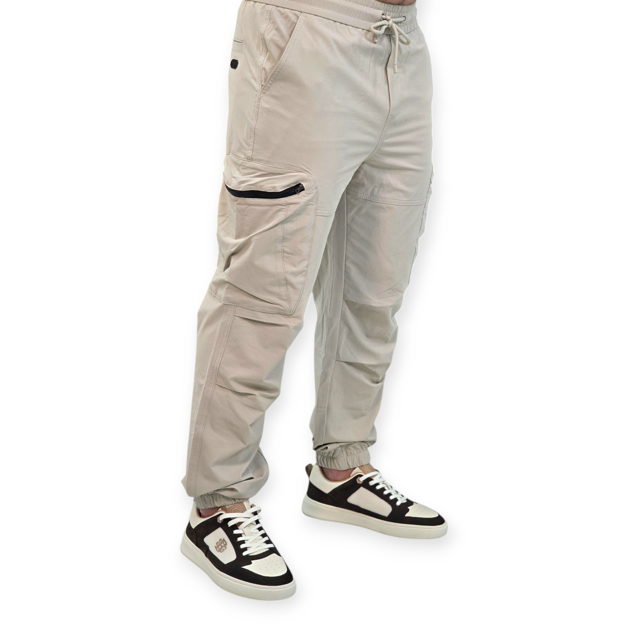 מכנס BALR FASHION PANTS