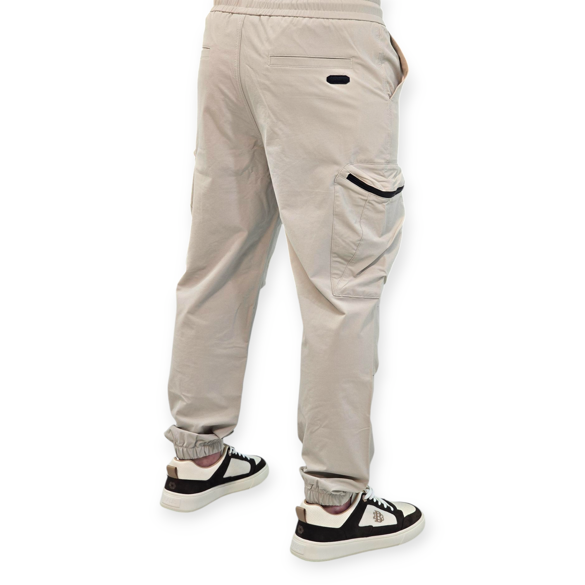 מכנס BALR FASHION PANTS