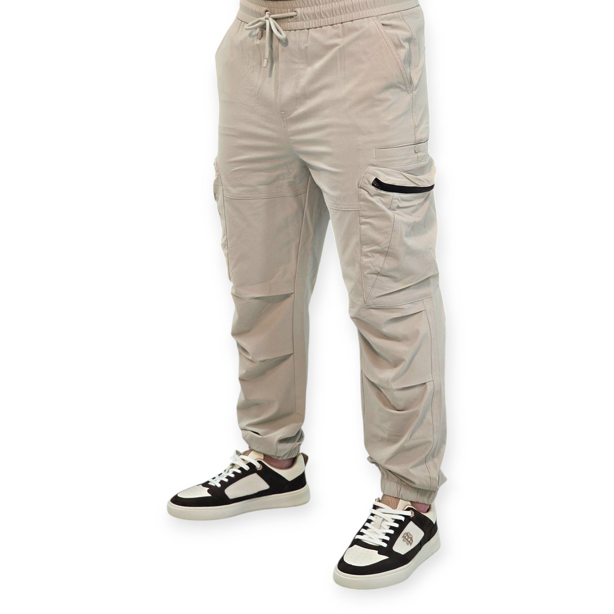 מכנס BALR FASHION PANTS