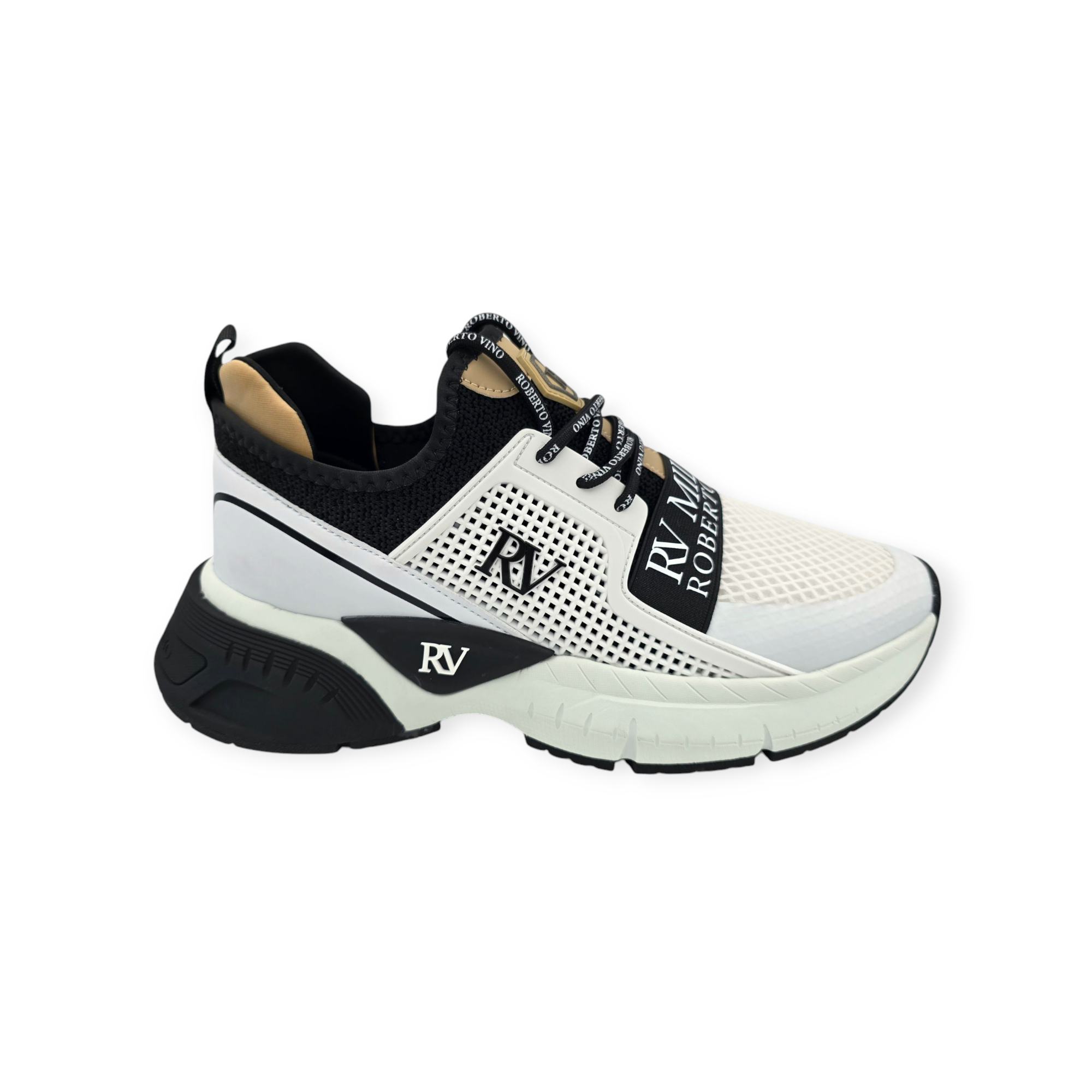 נעלי ROBERTO VINO