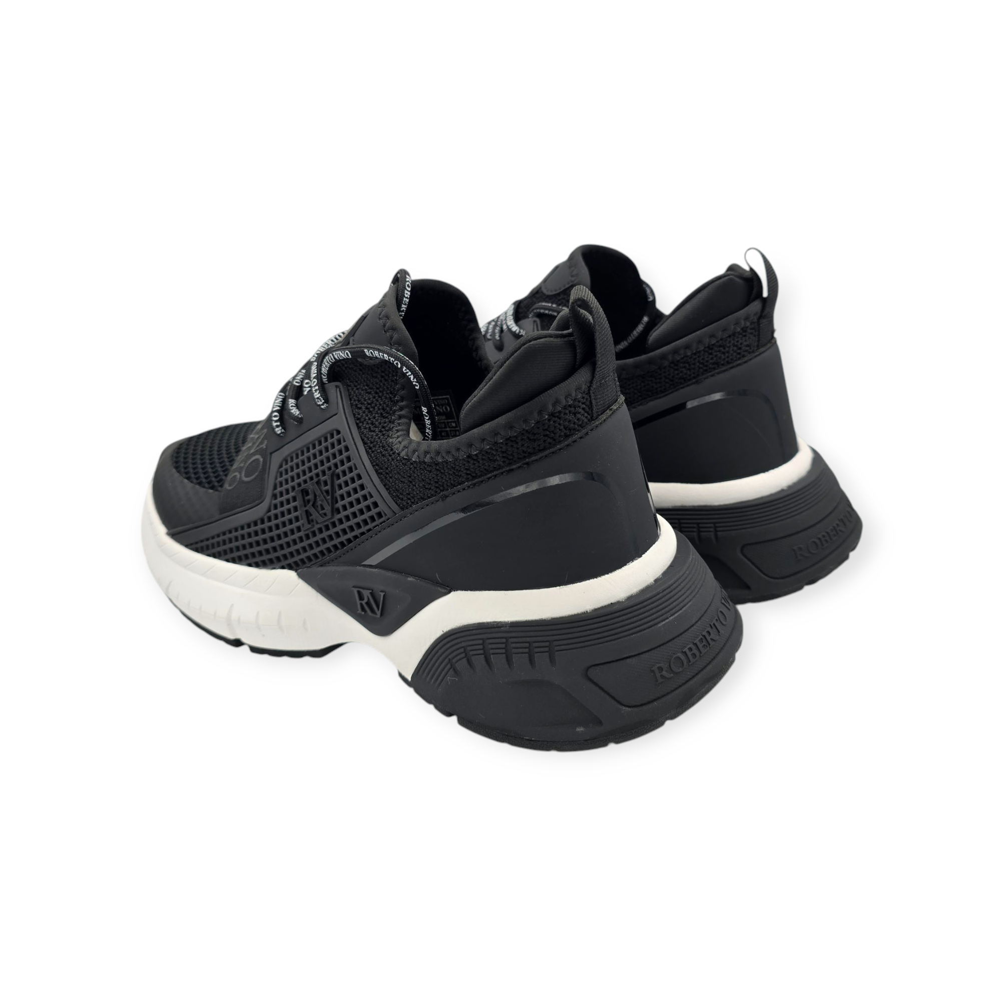 נעלי ROBERTO VINO