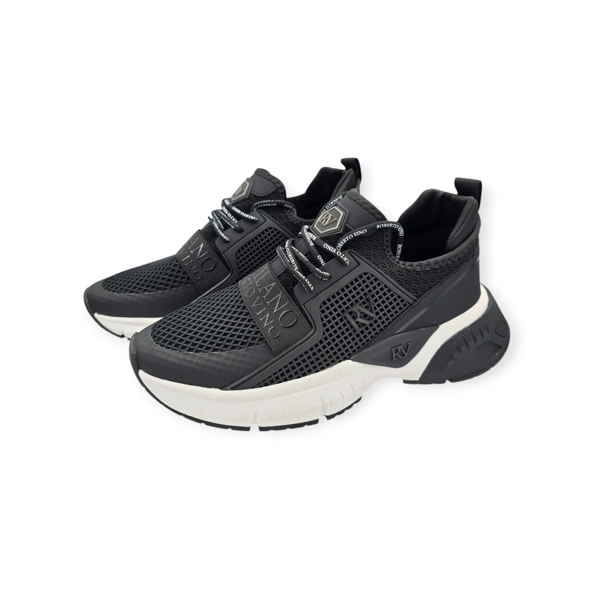 נעלי ROBERTO VINO