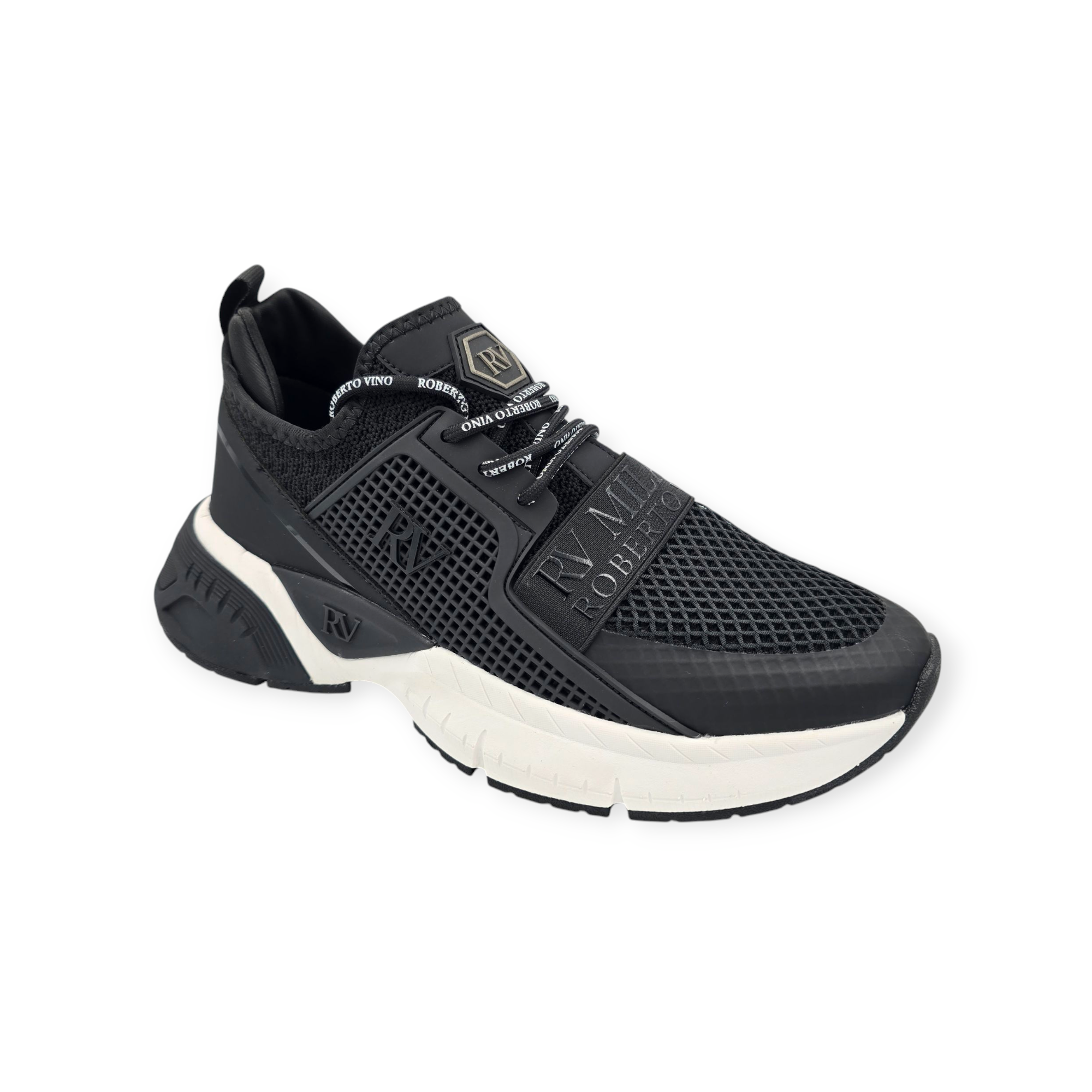 נעלי ROBERTO VINO