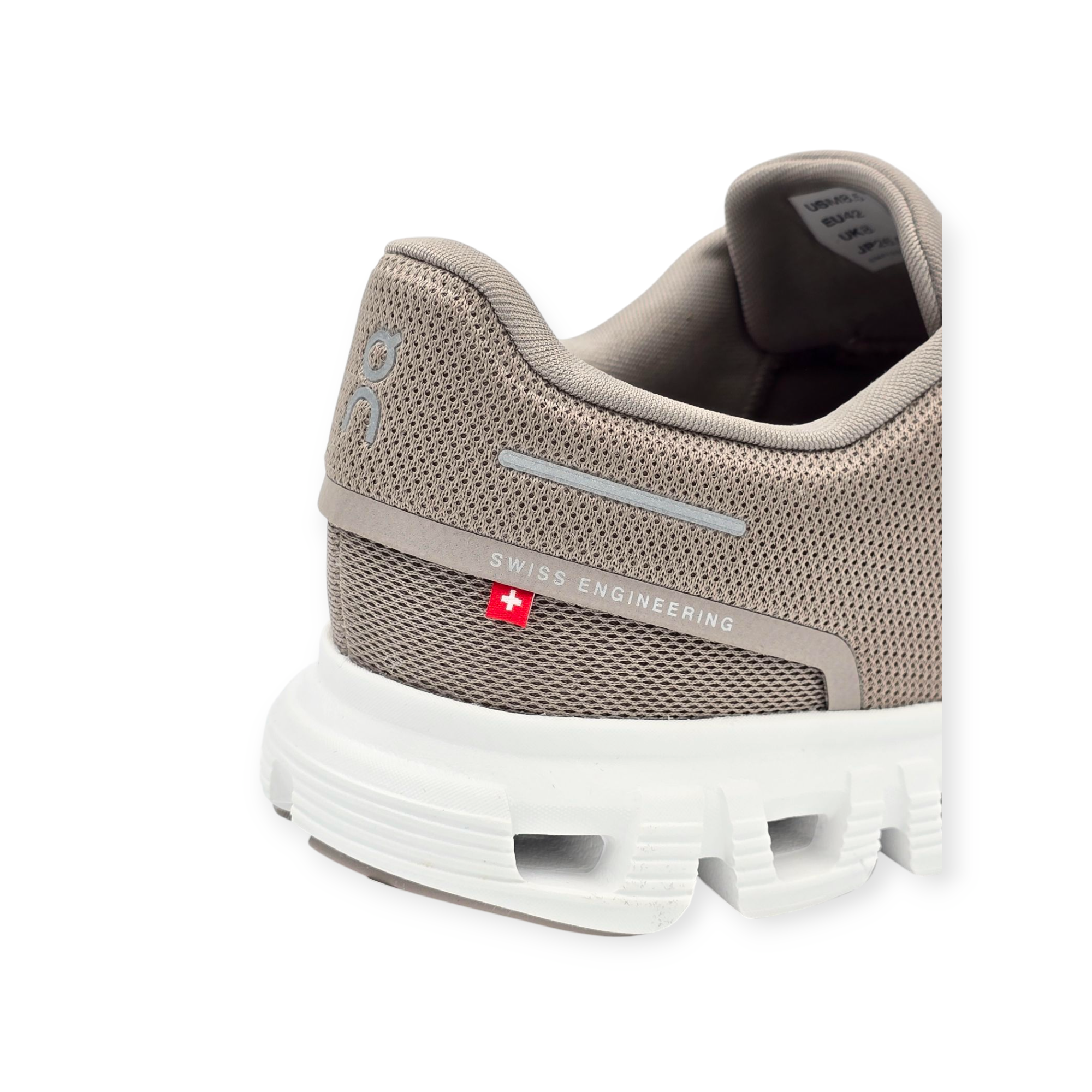 נעלי ON CLOUD 6 M FOG