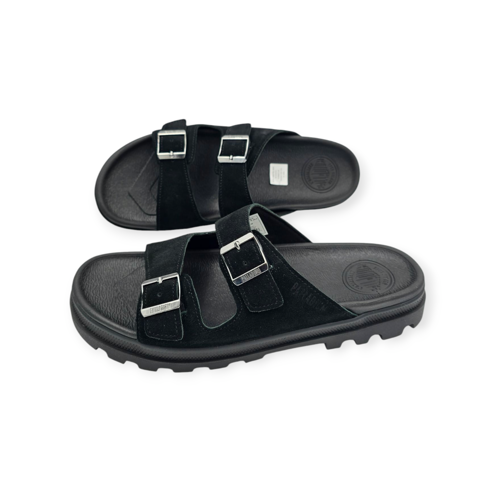 נעלי PALLADIUM DUNELITE RIVIERA נעלי PALLADIUM DUNELITE RIVIERA