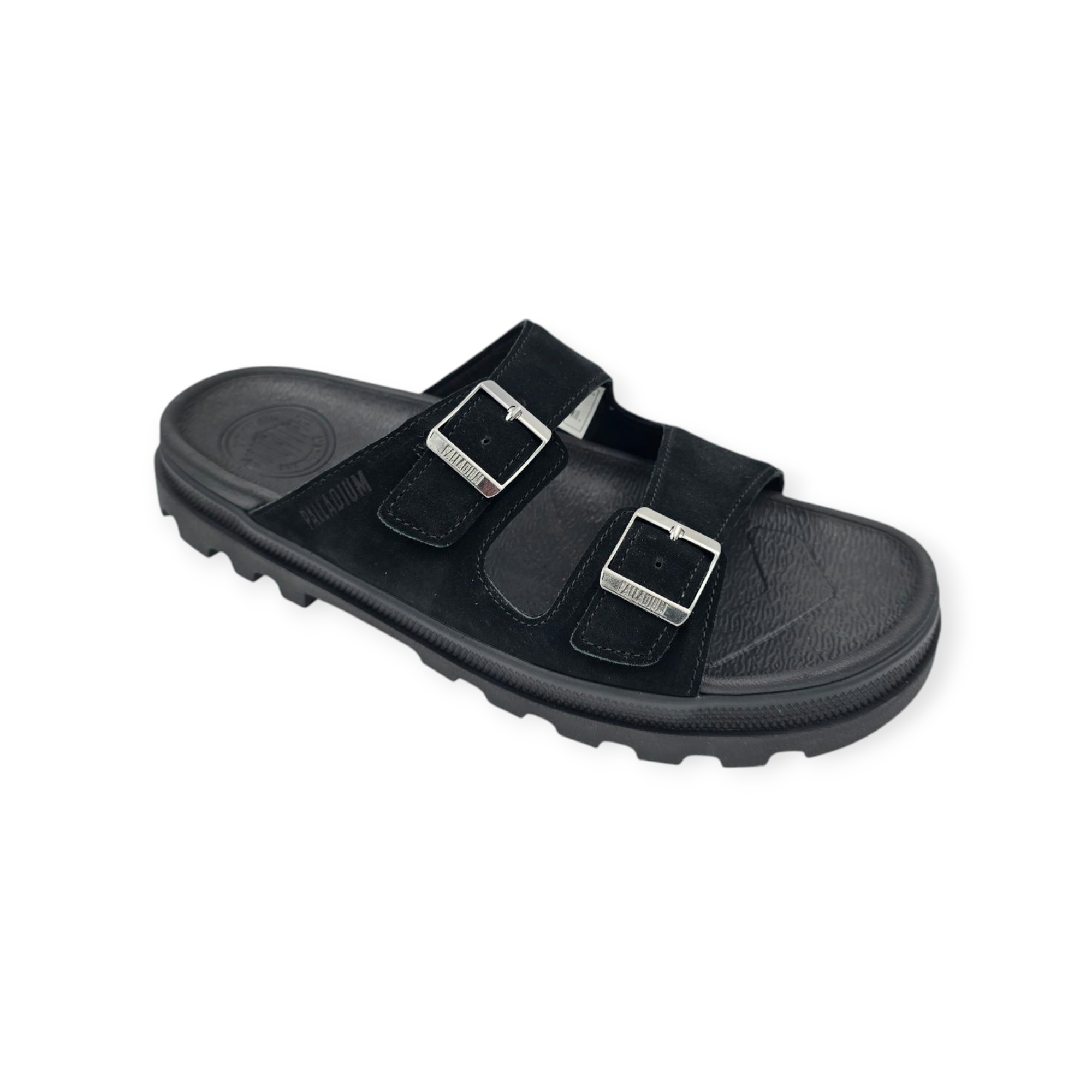 נעלי PALLADIUM DUNELITE RIVIERA נעלי PALLADIUM DUNELITE RIVIERA