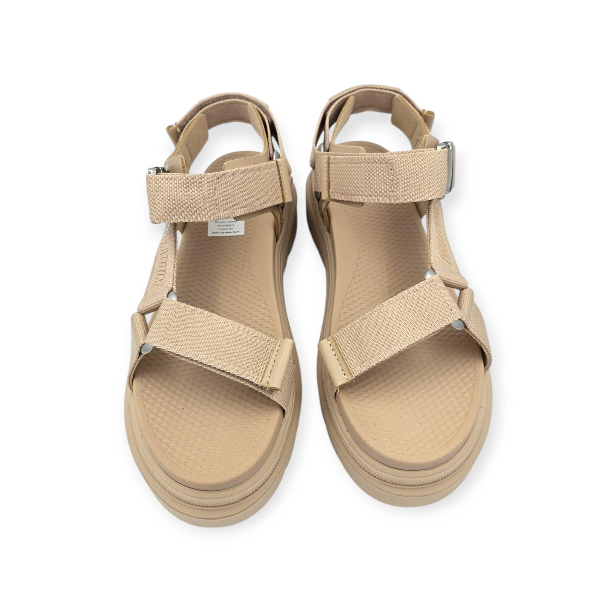 נעלי PALLADIUM PALLACRUISE STRAP נעלי PALLADIUM PALLACRUISE STRAP