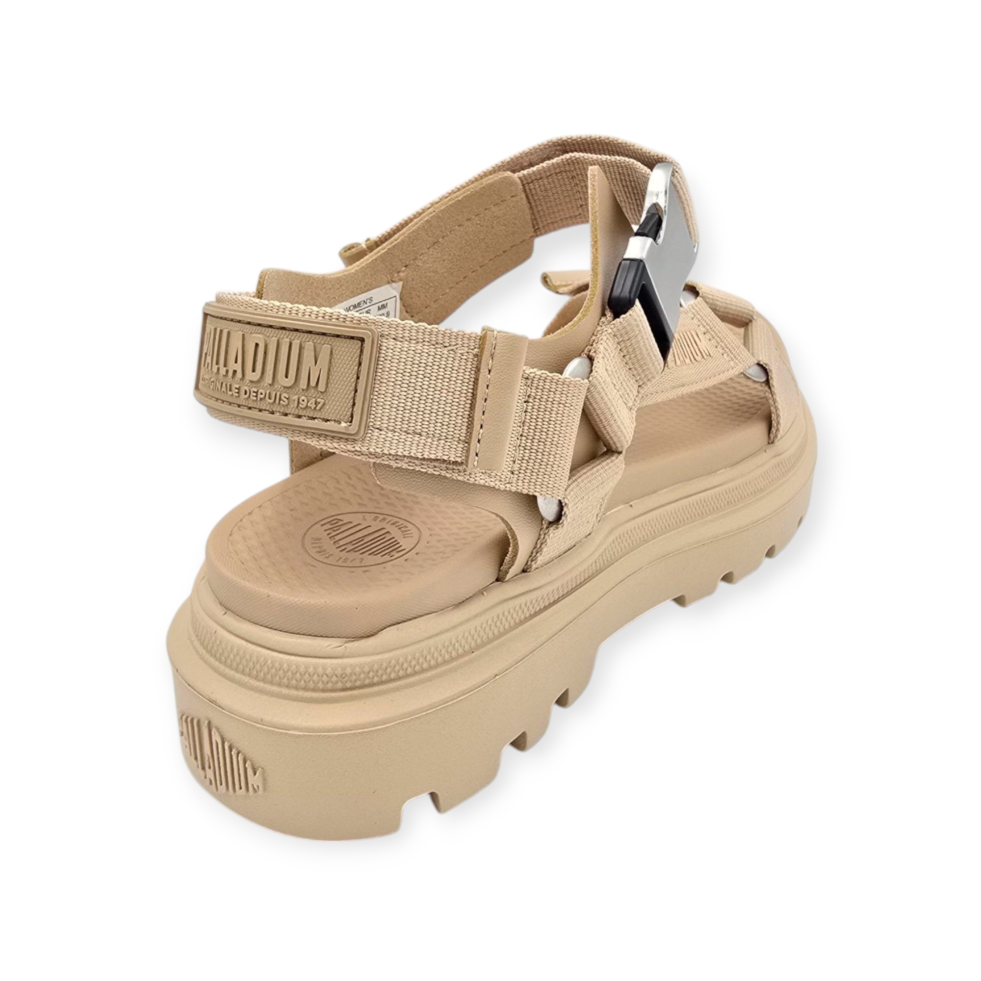 נעלי PALLADIUM PALLACRUISE STRAP נעלי PALLADIUM PALLACRUISE STRAP