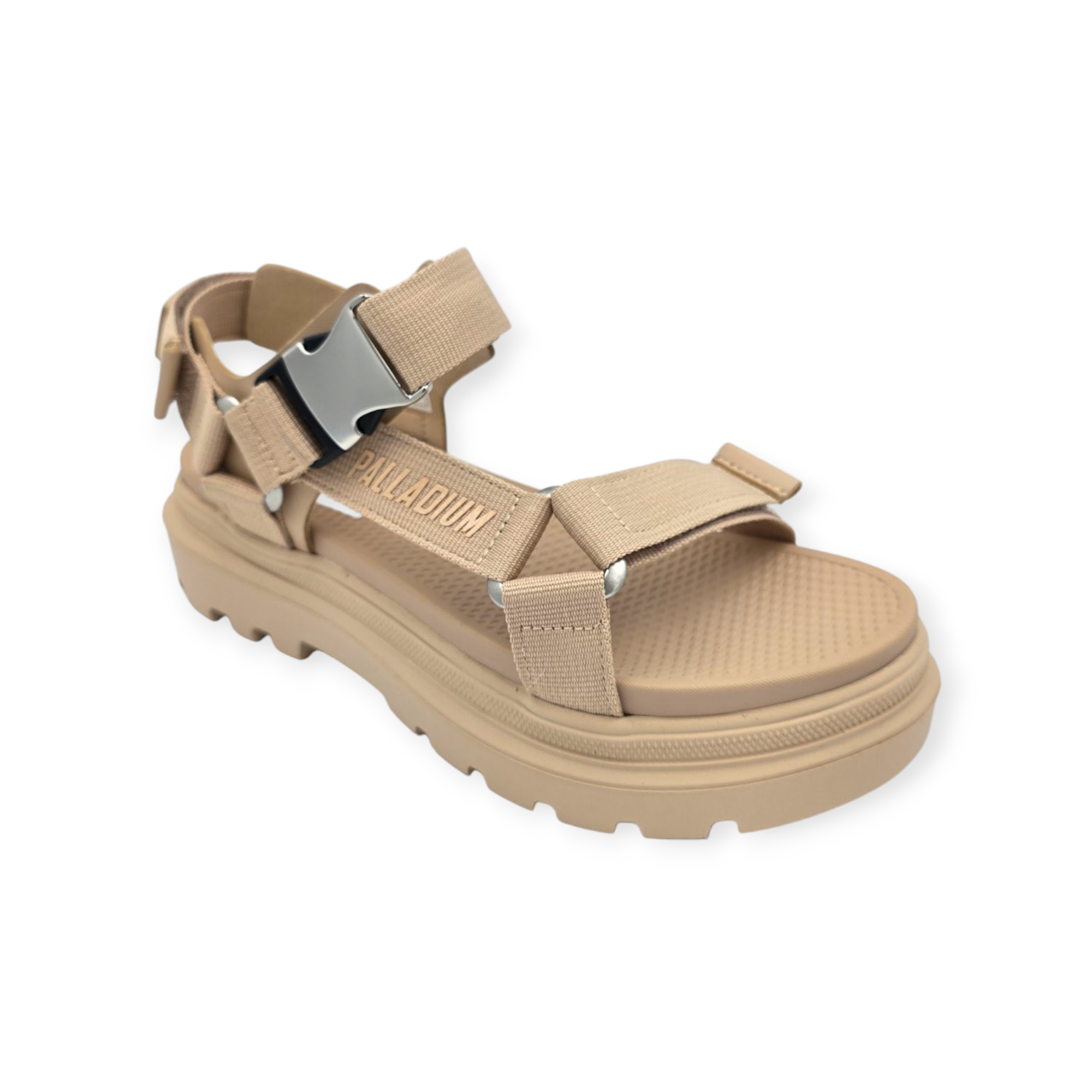 נעלי PALLADIUM PALLACRUISE STRAP נעלי PALLADIUM PALLACRUISE STRAP