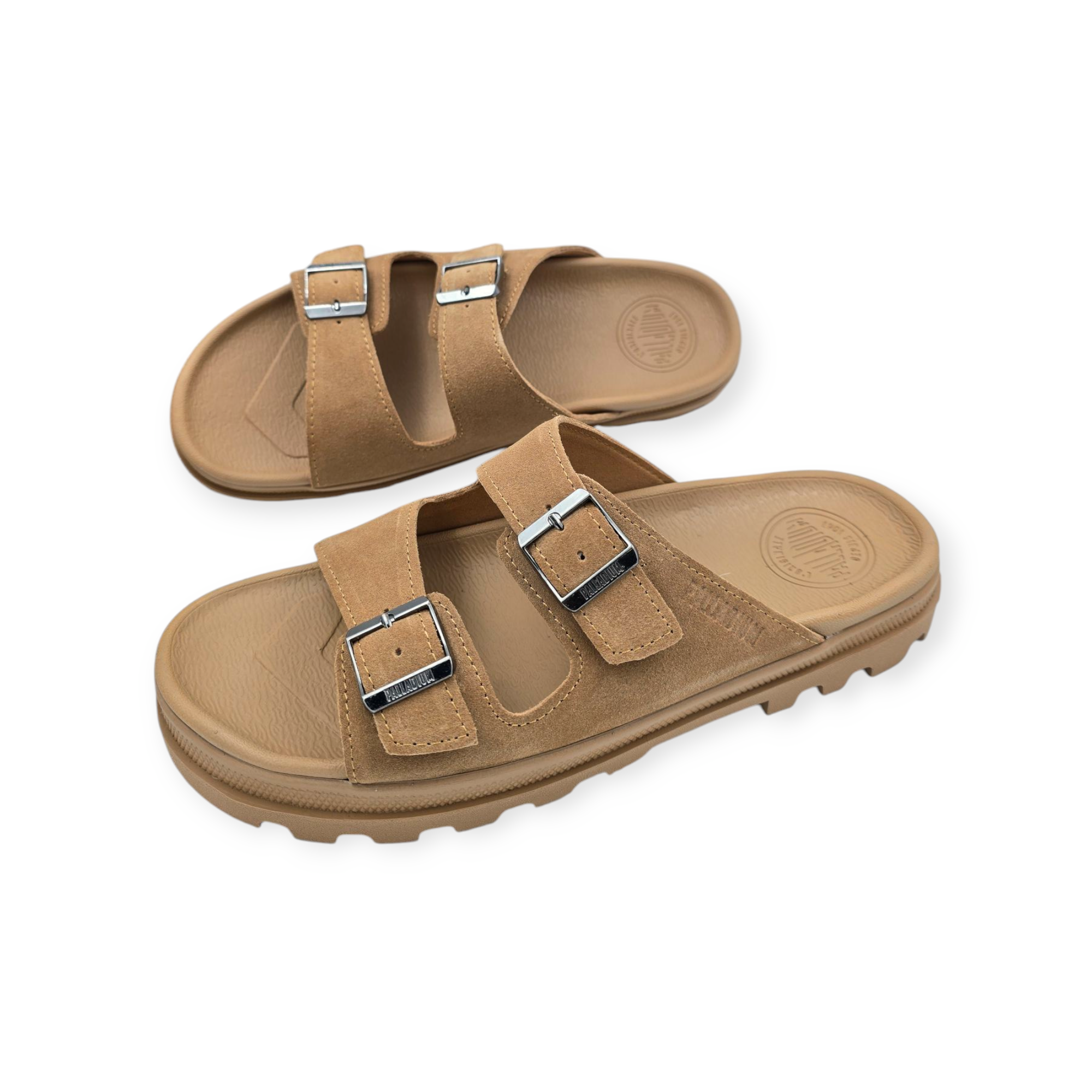 נעלי PALLADIUM DUNELITE RIVIERA נעלי PALLADIUM DUNELITE RIVIERA