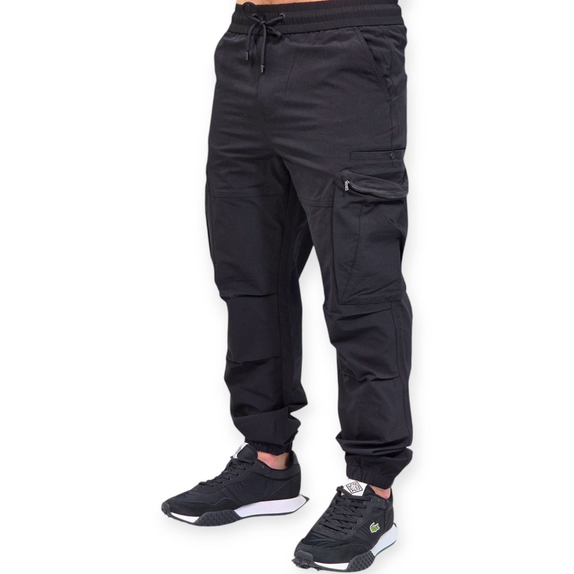 מכנס BALR FASHION PANTS