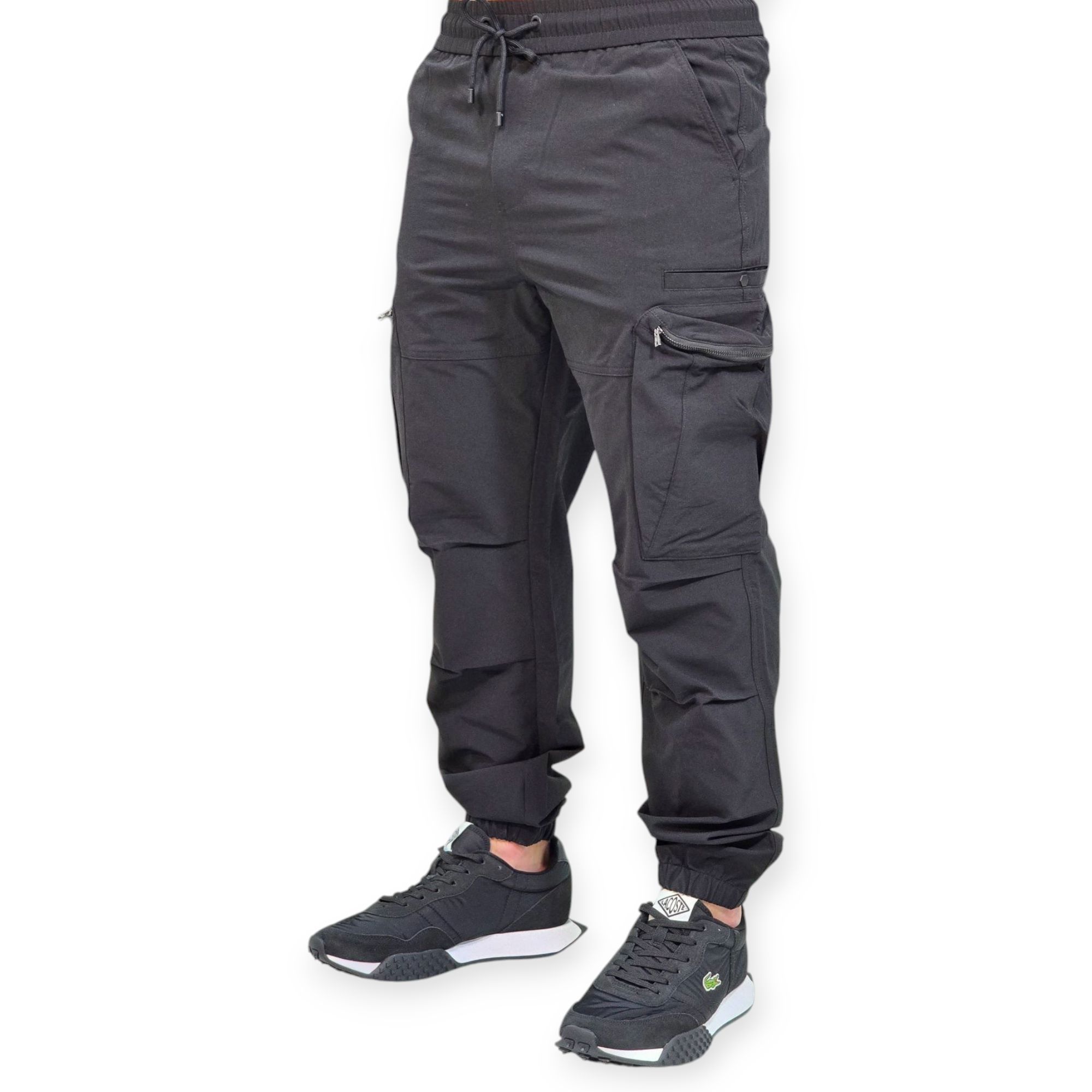 מכנס BALR FASHION PANTS