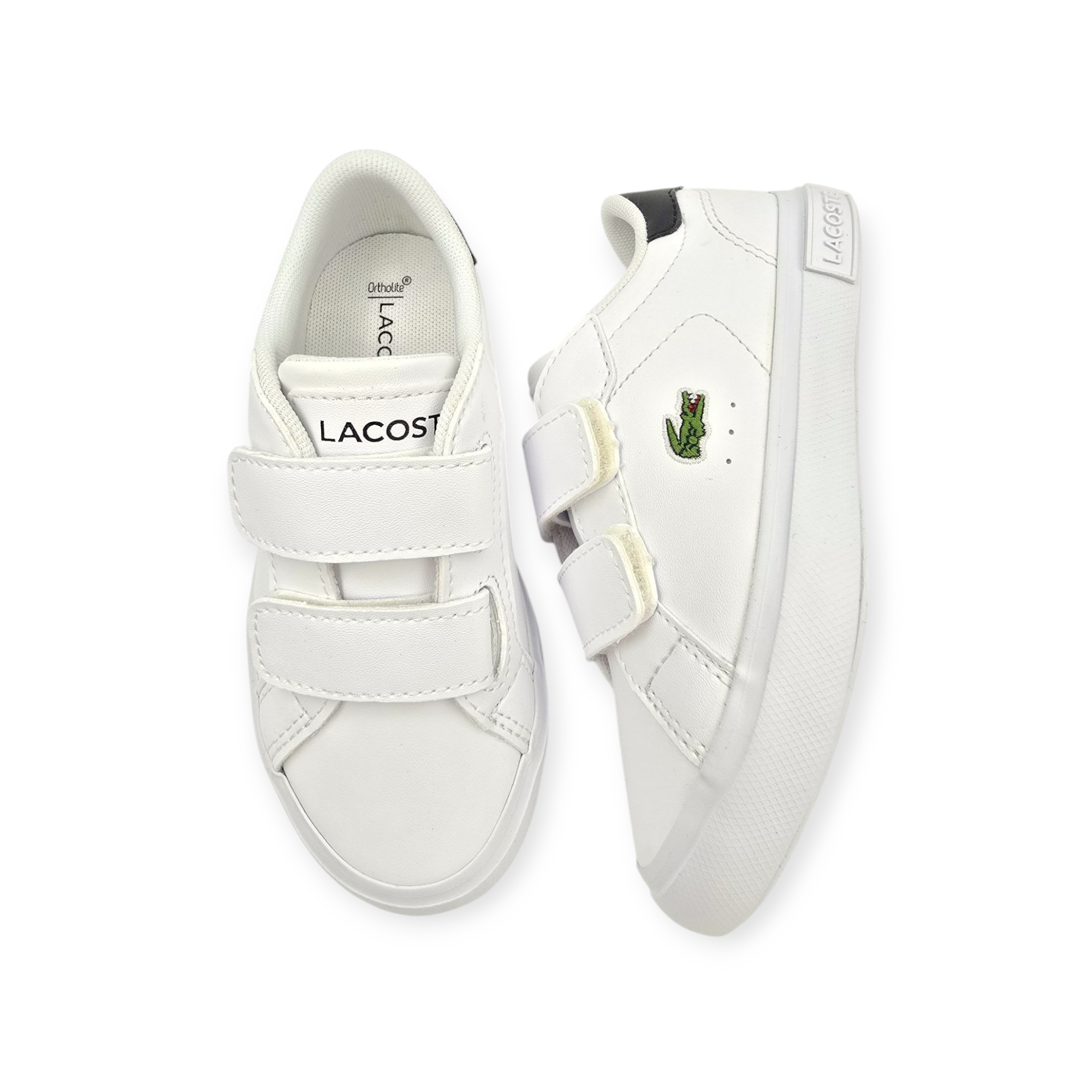 נעלי LACOSTE 20-27