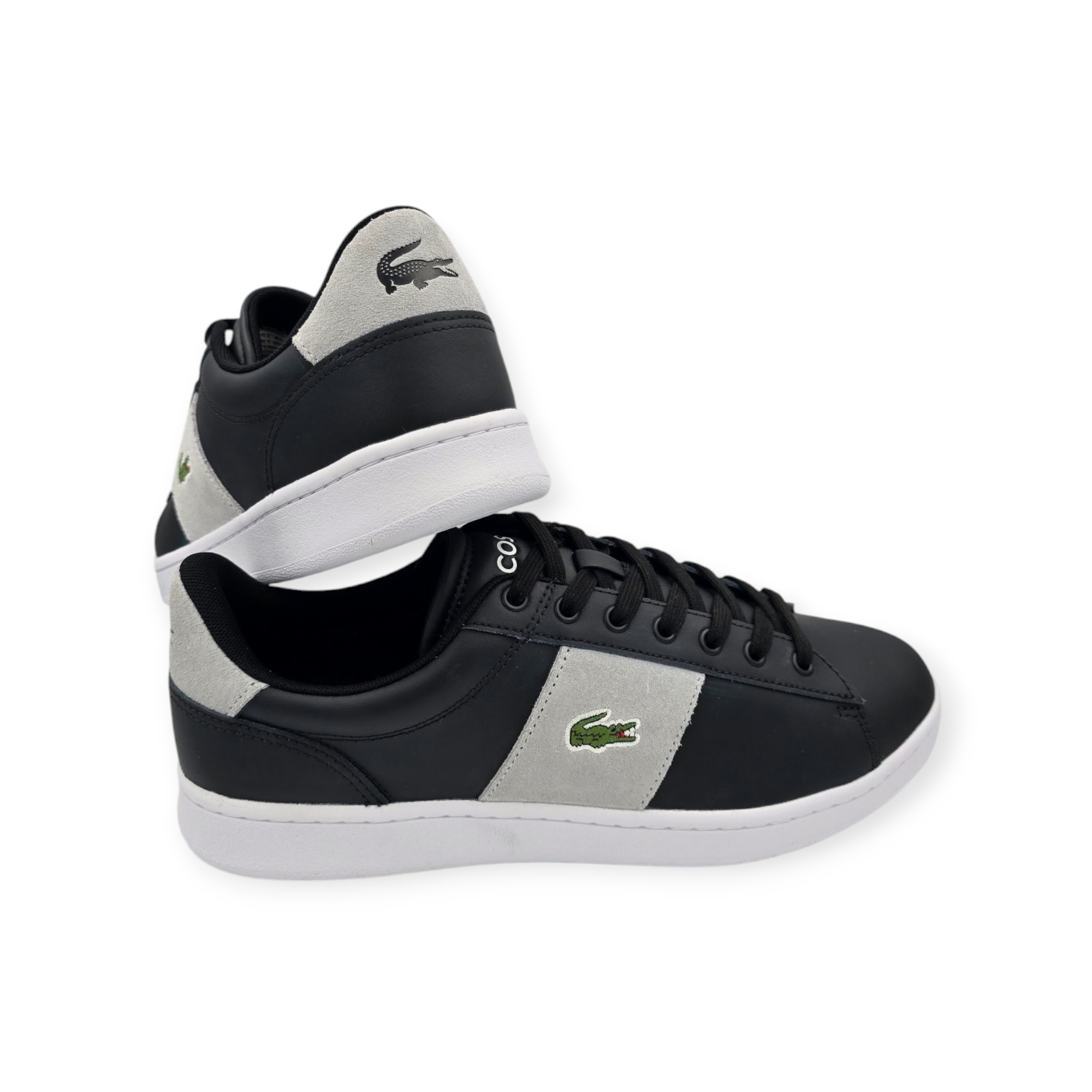 נעלי LACOSTE COURT