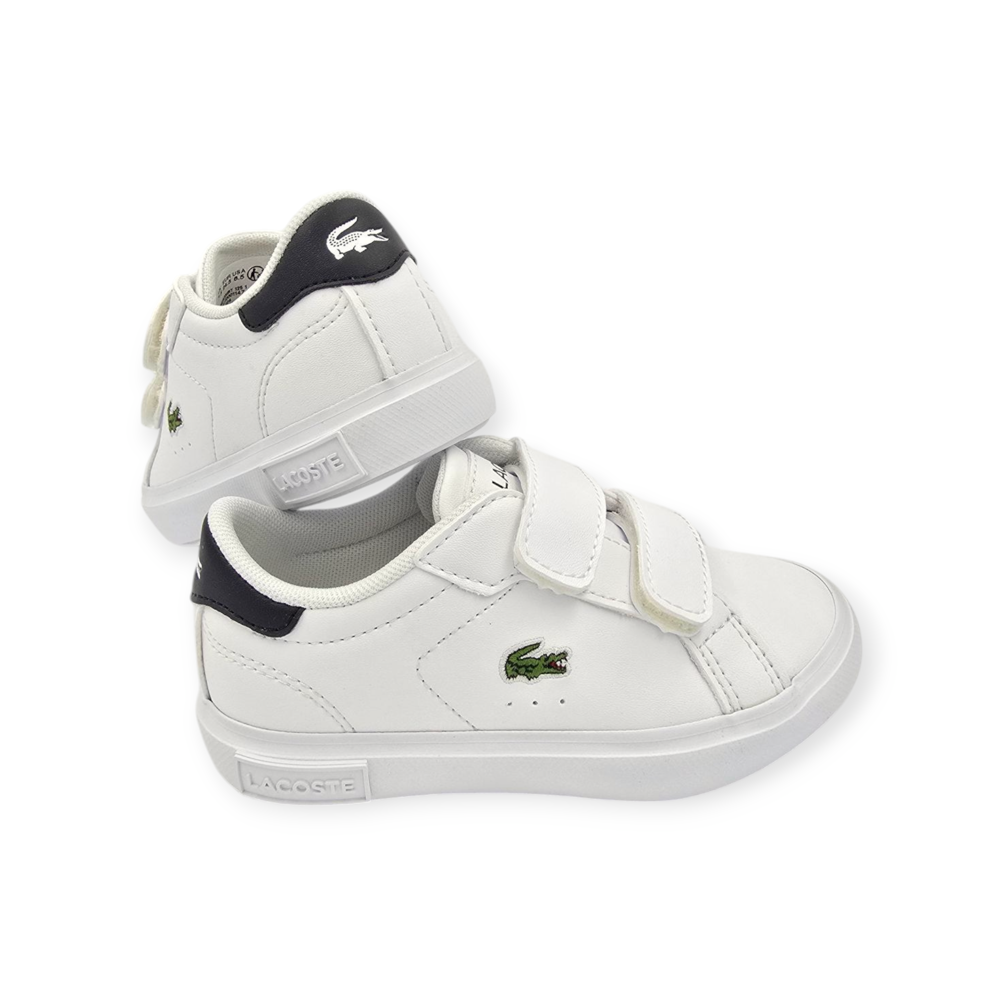נעלי LACOSTE 20-27