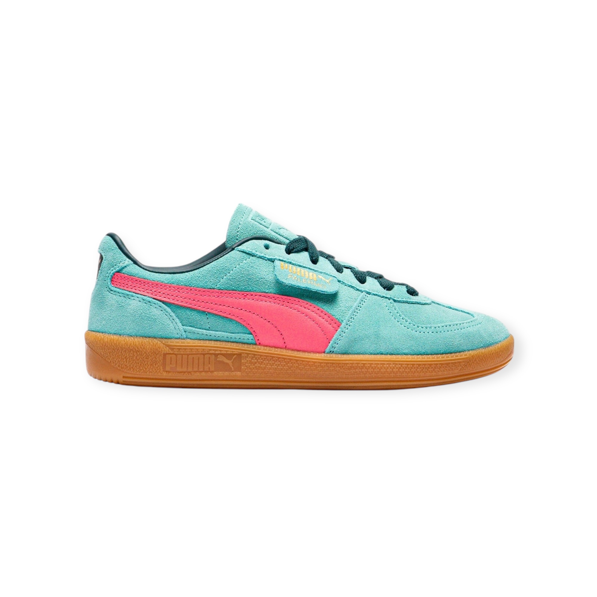 נעלי PUMA PALERMO נעלי PUMA PALERMO