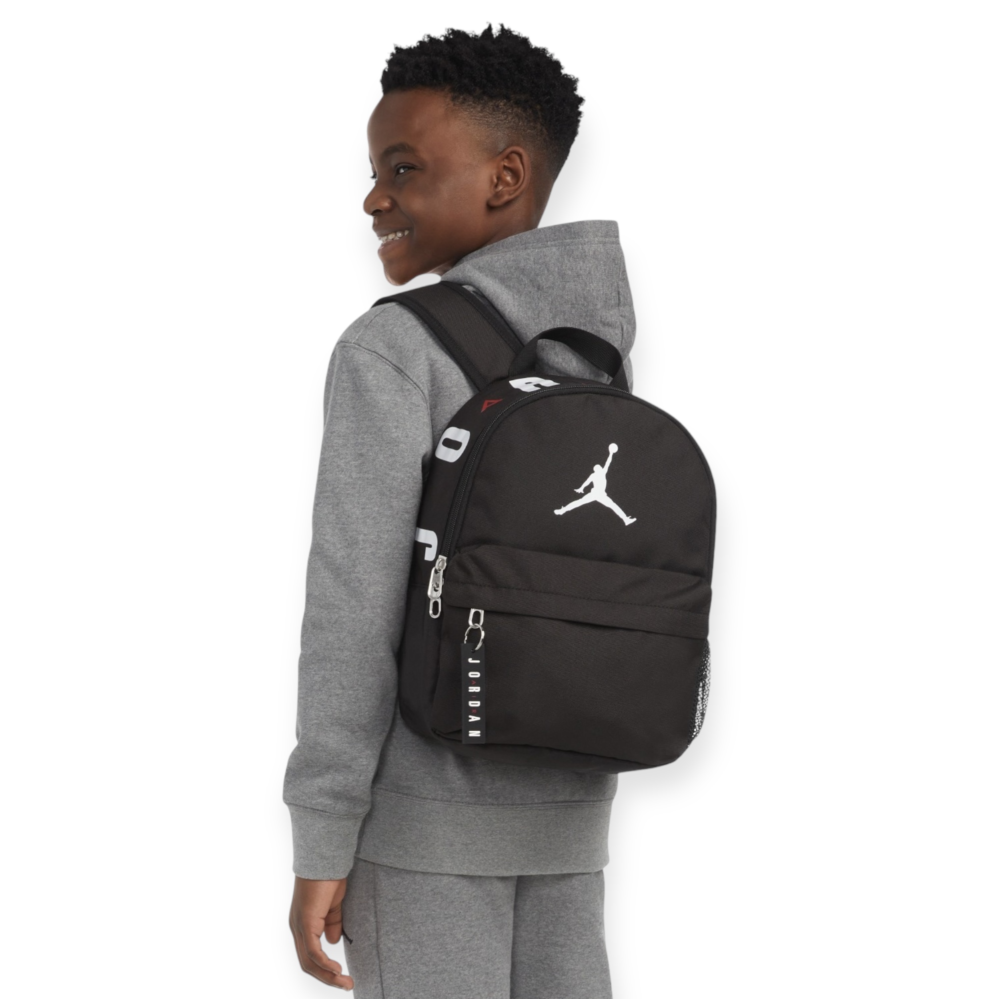 תיק גב קטן JORDAN MINI BACKPACK