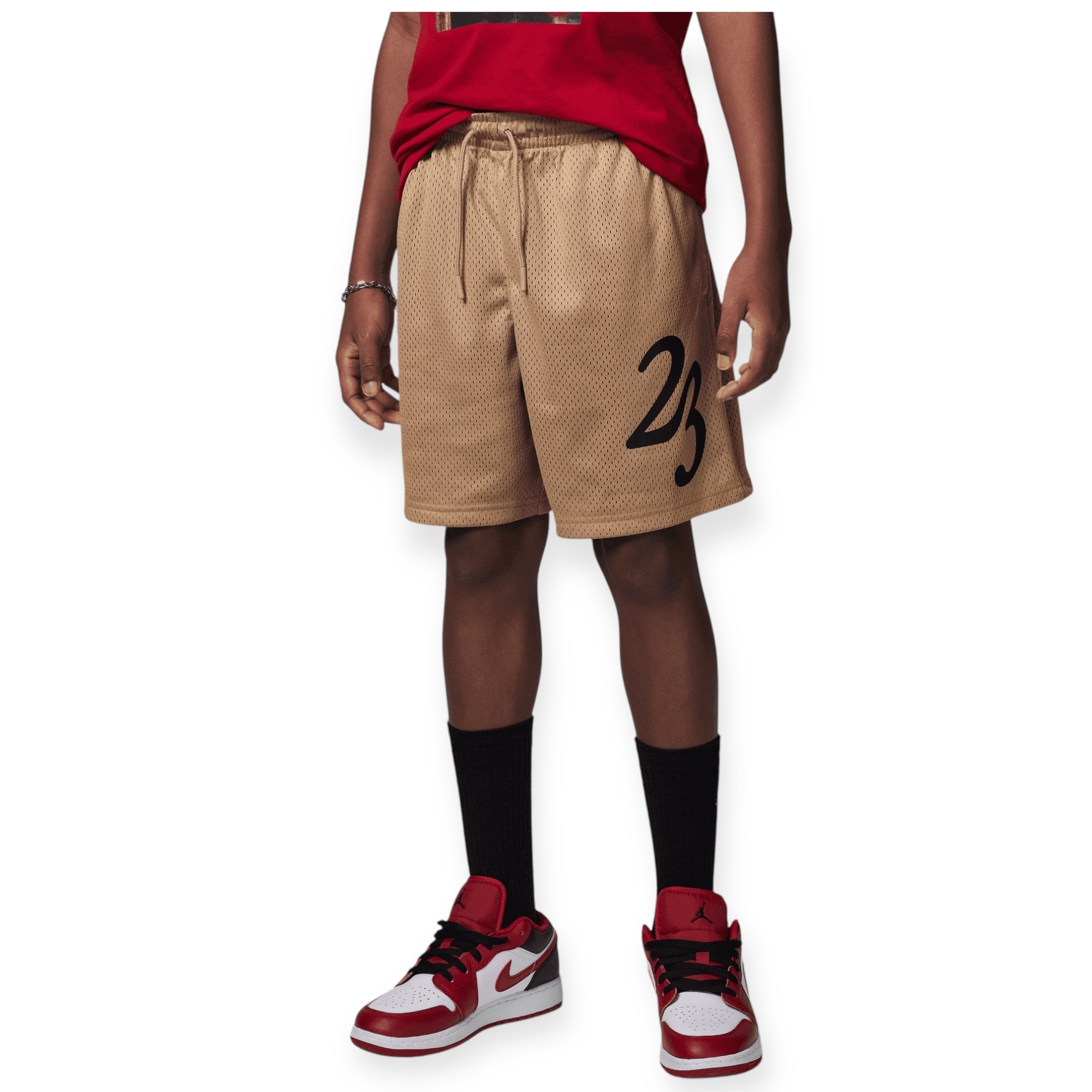 חליפה 3-7 שנים JORDAN MVP חליפה 3-7 שנים JORDAN MVP