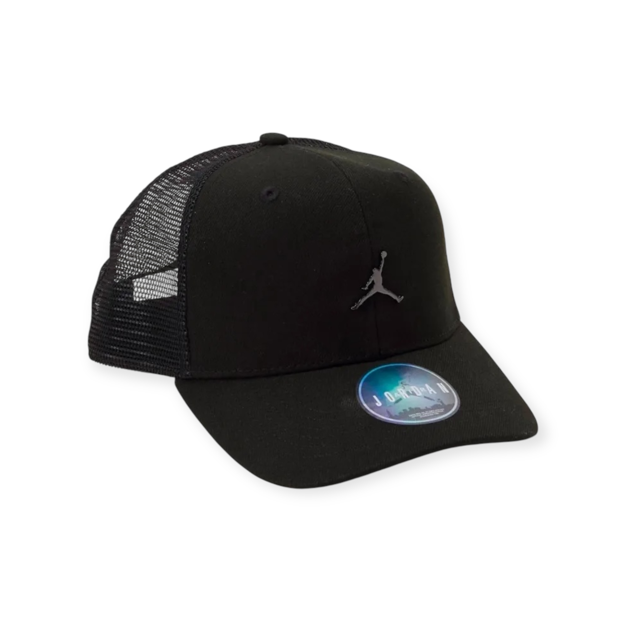 כובע JORDAN JUMPMAN TRUCKER