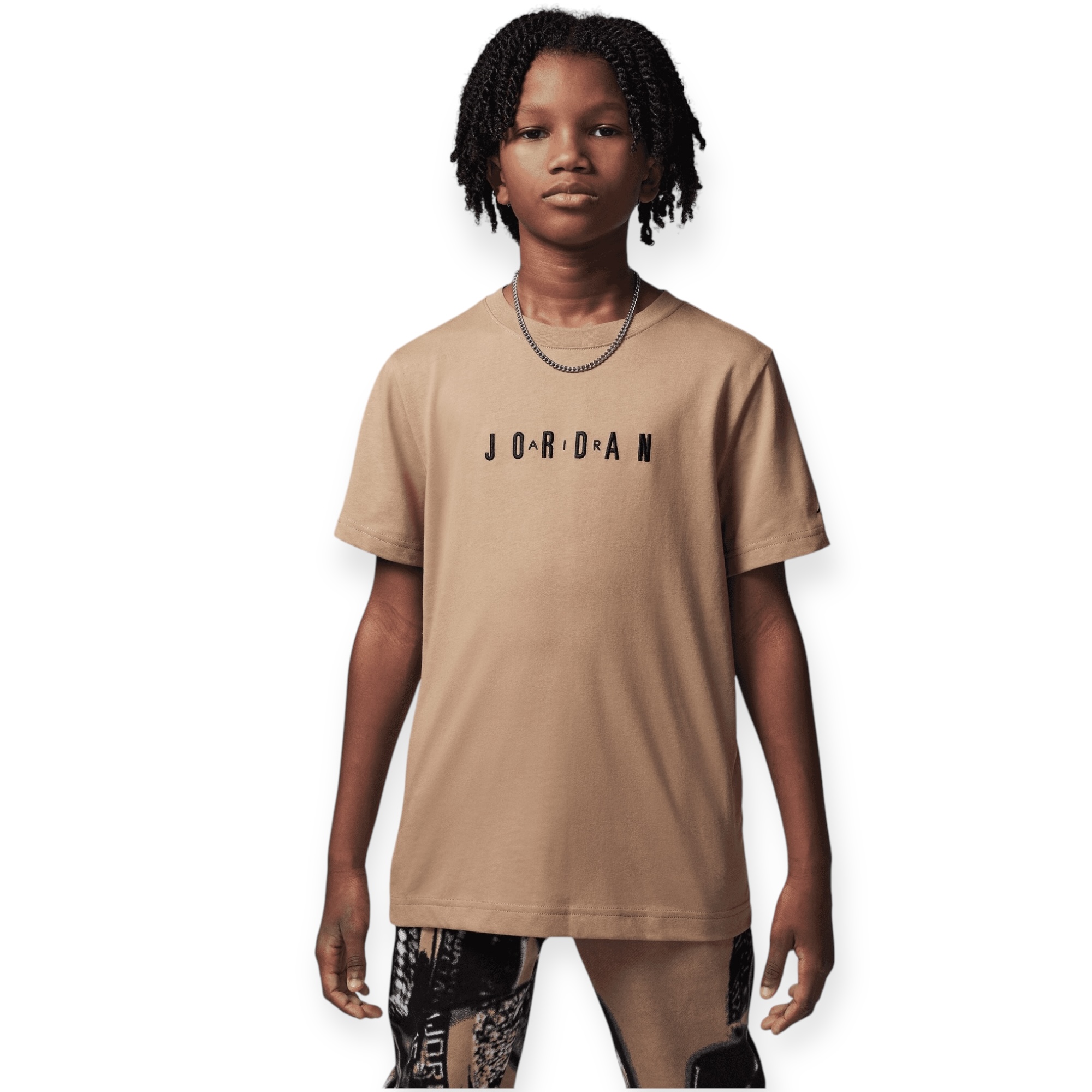 חולצה 3-7 שנים JORDAN חולצה 3-7 שנים JORDAN