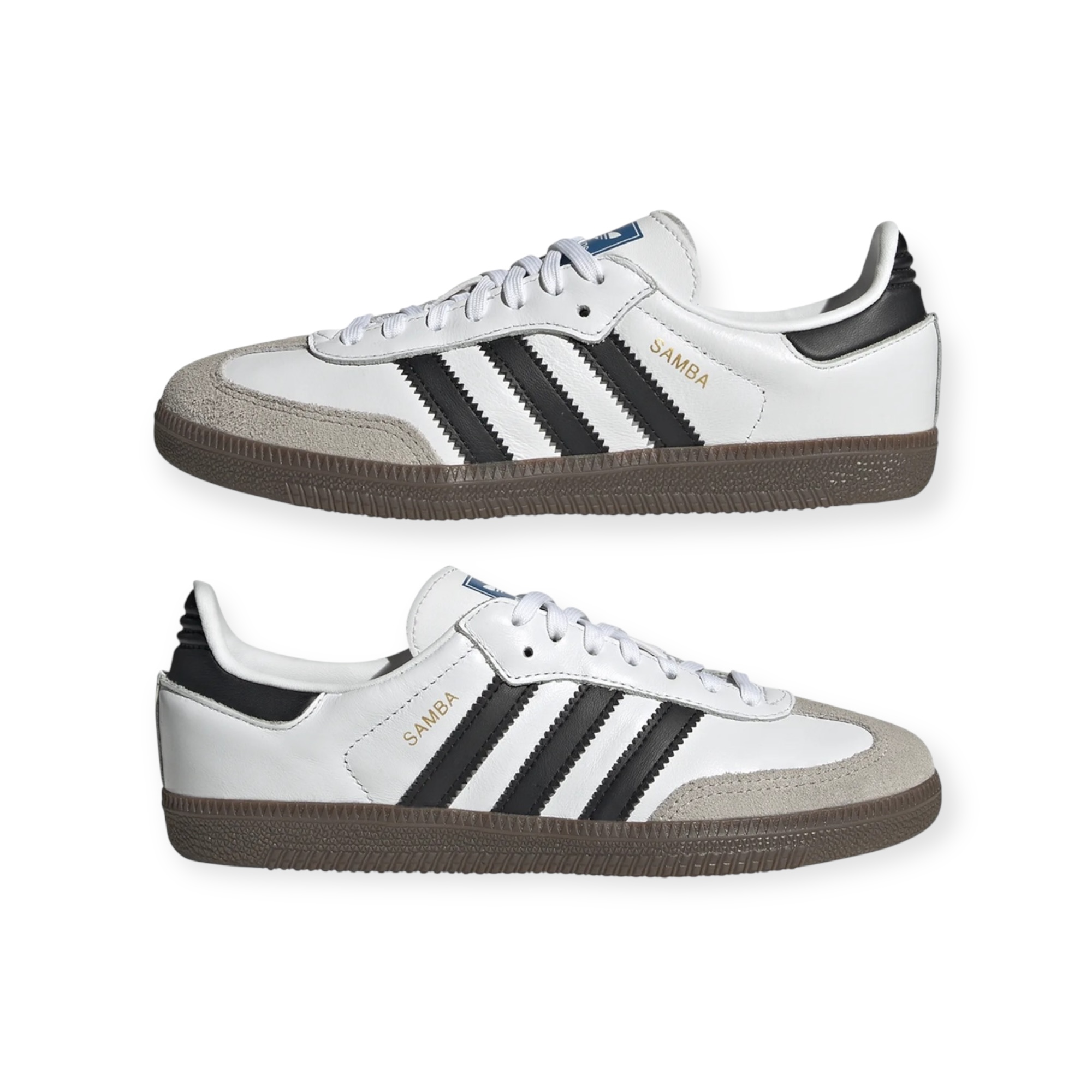 נעלי ADIDAS SAMBA OG C 28-35