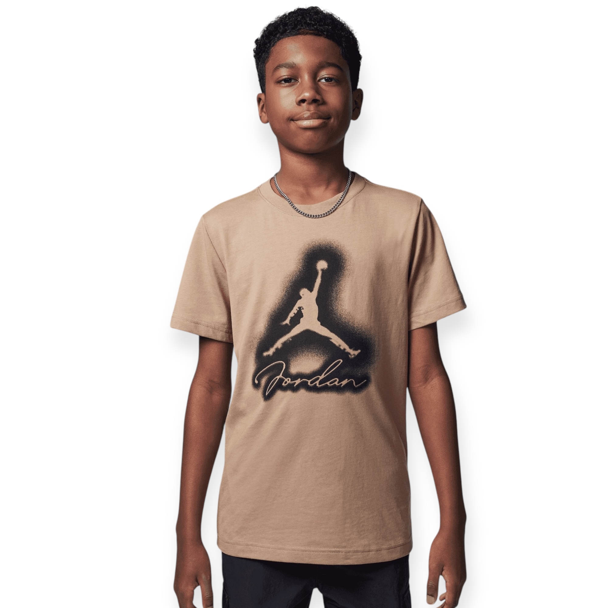 חליפה 3-7 שנים JORDAN MVP חליפה 3-7 שנים JORDAN MVP