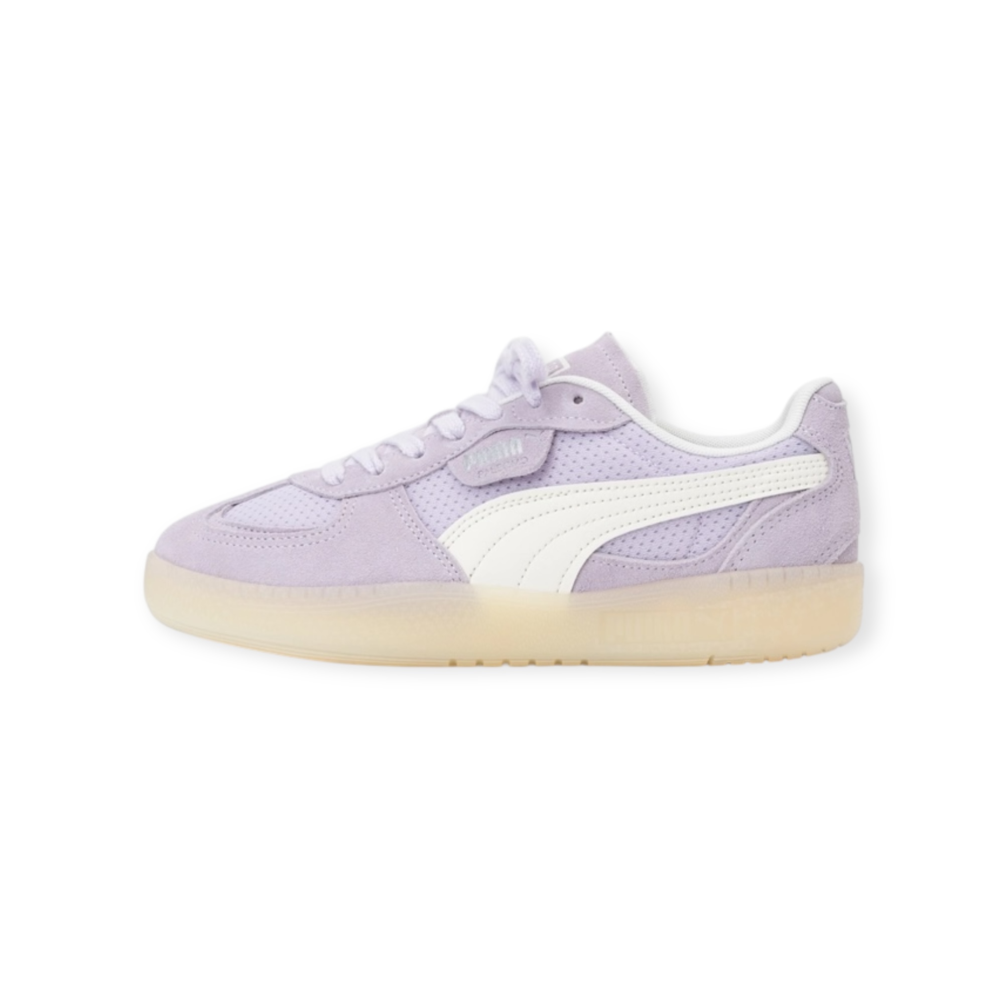 נעלי PUMA PALERMO MODA VINTAGE נעלי PUMA PALERMO MODA VINTAGE