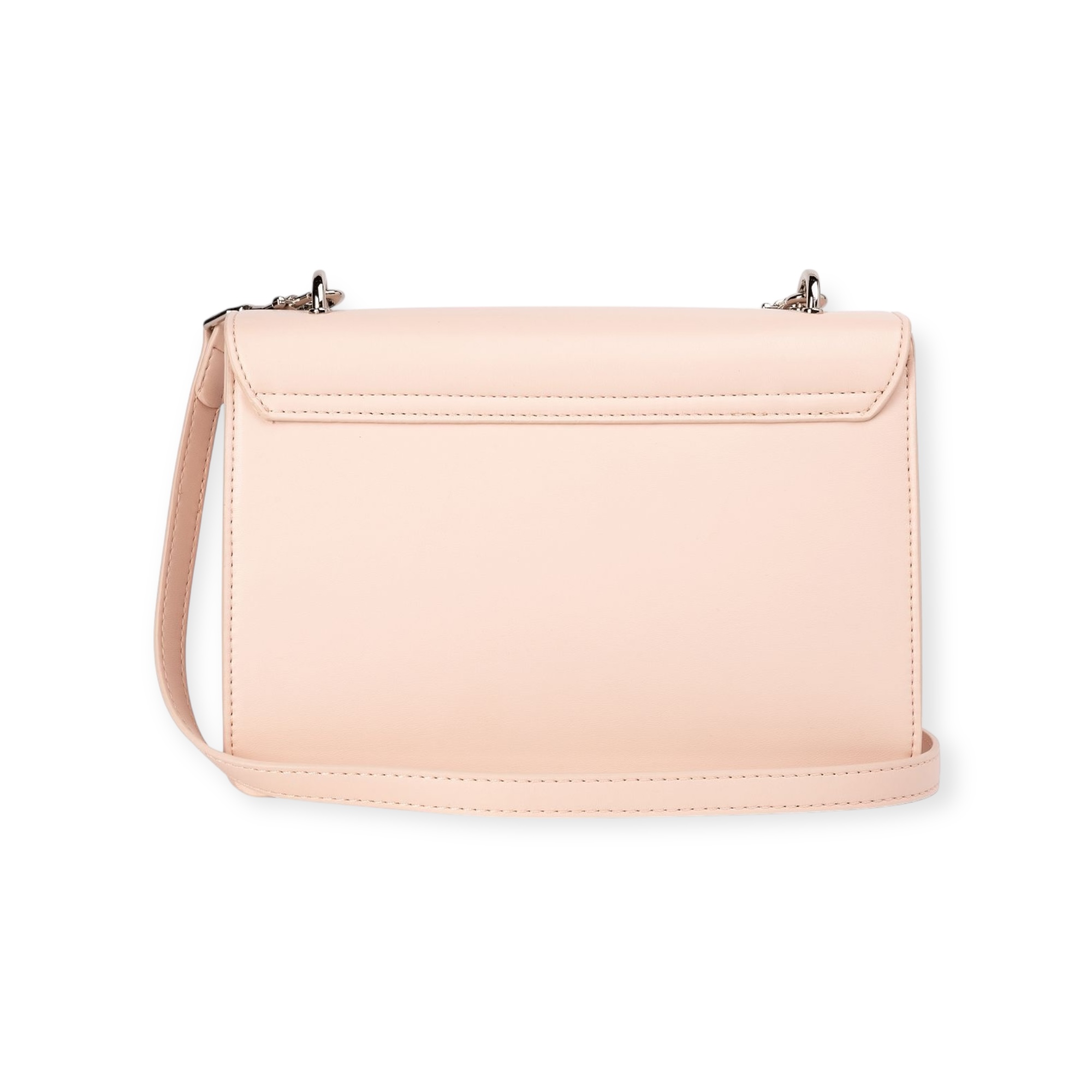 תיק ערב לוגו גדול REPLAY BORSE