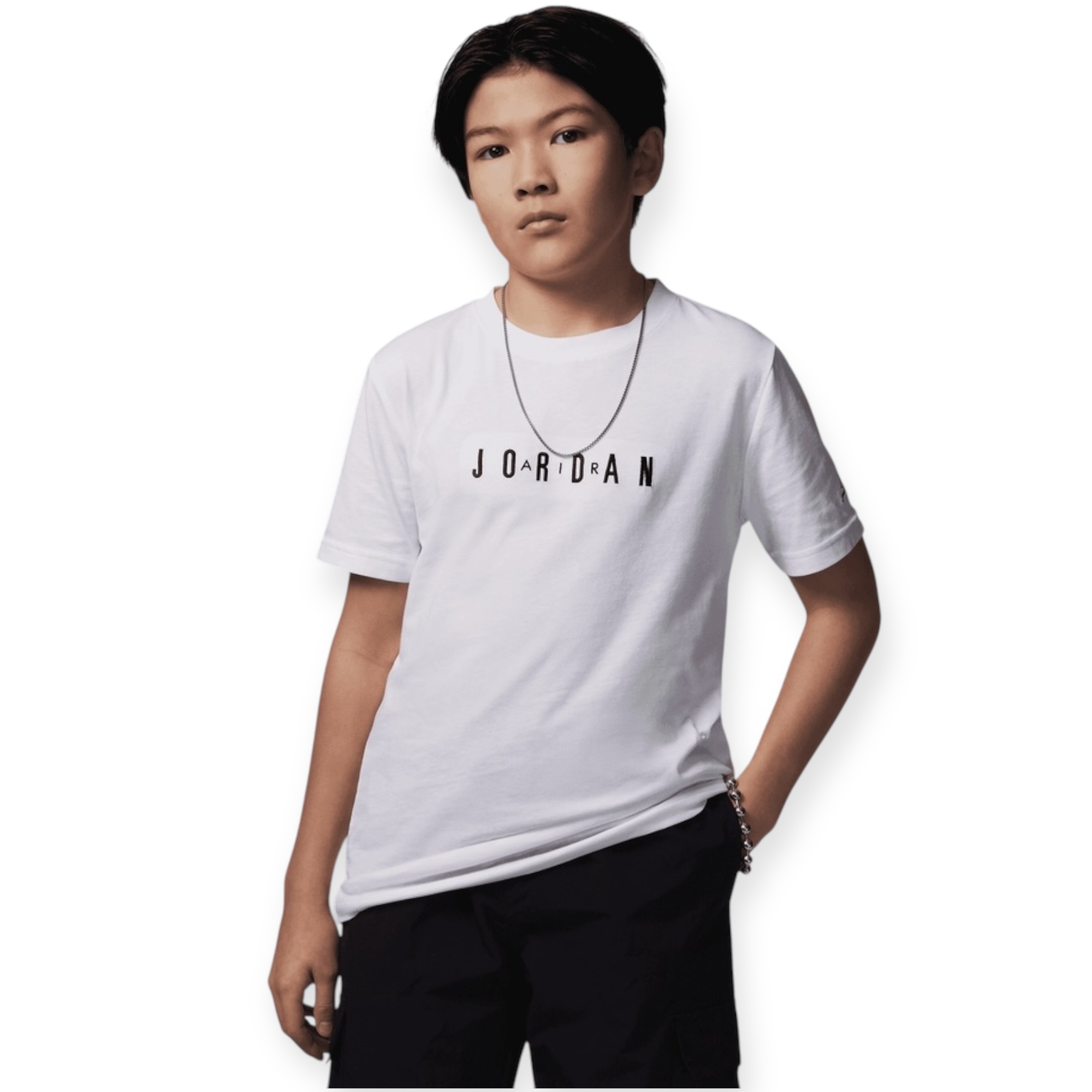 חולצה 3-7 שנים JORDAN חולצה 3-7 שנים JORDAN