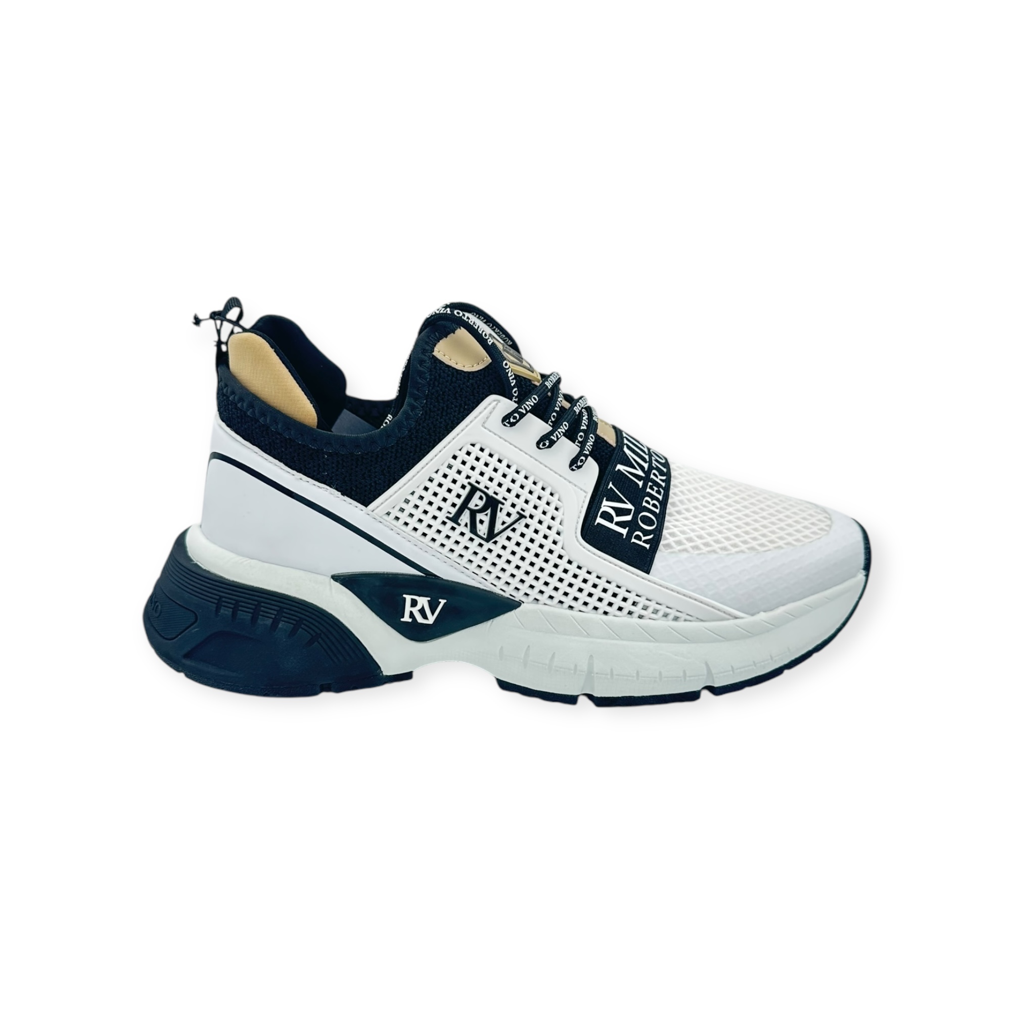 נעלי ROBERTO VINO