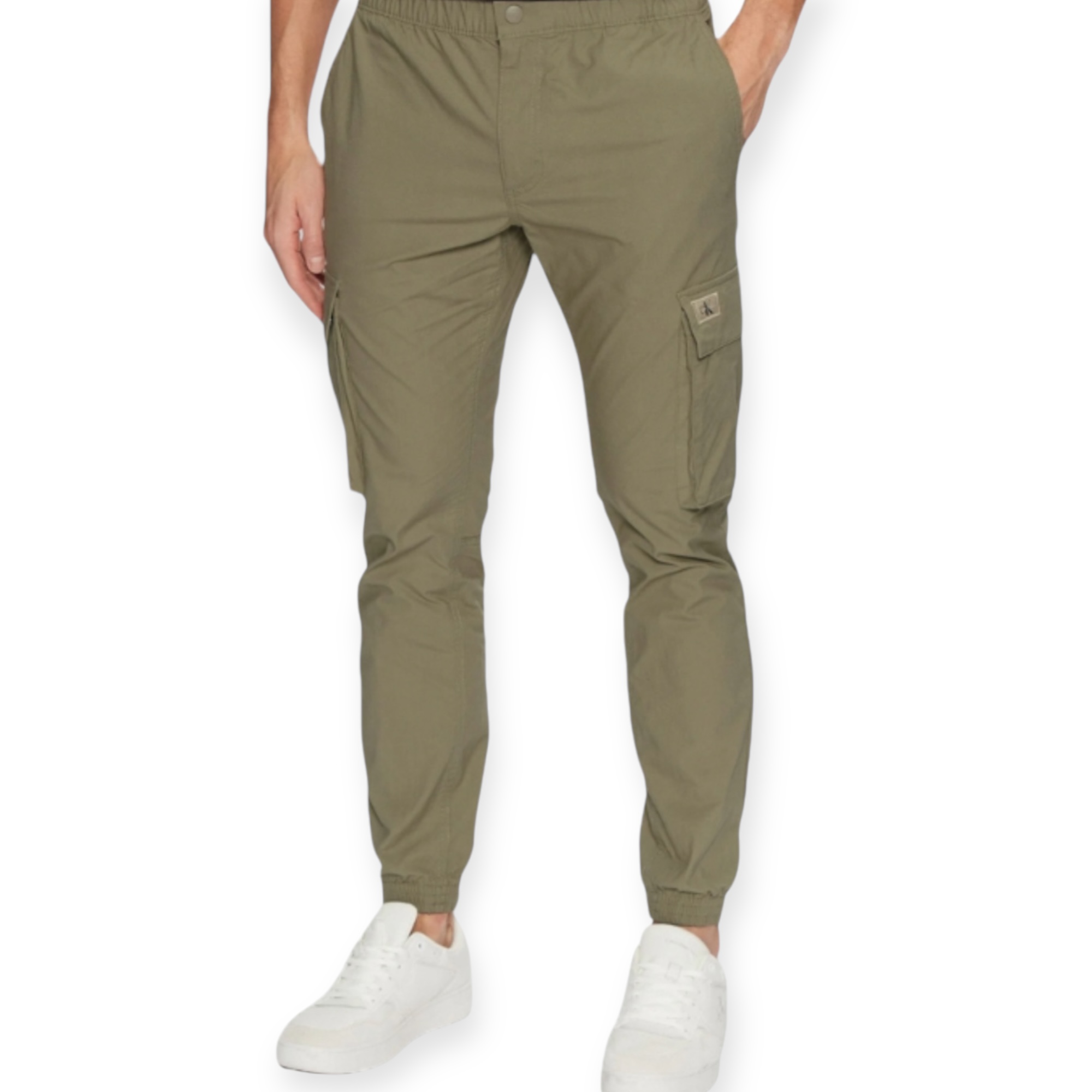 מכנס CALVIN KLEIN SKINNY CARGO