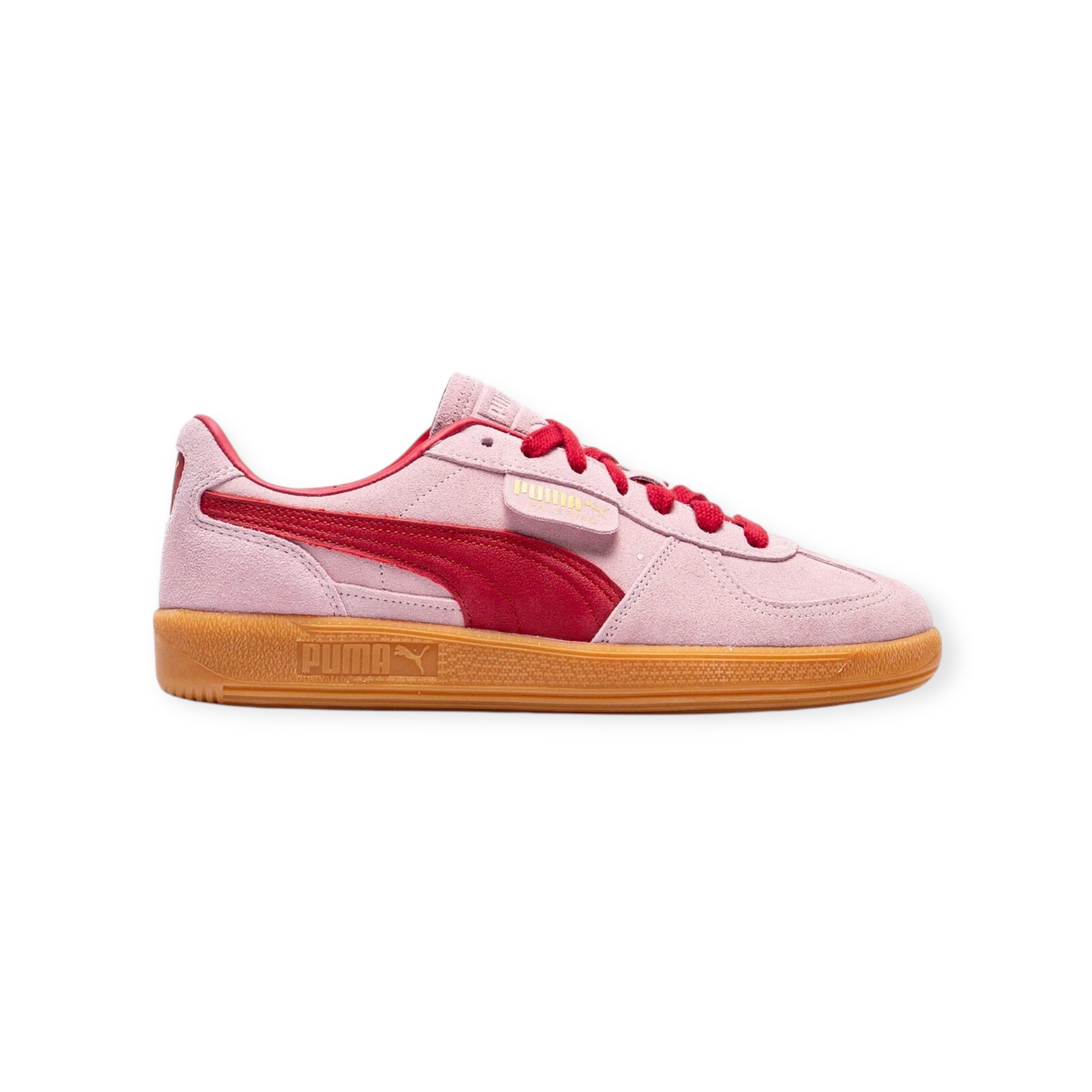 נעלי PUMA PALERMO נעלי PUMA PALERMO