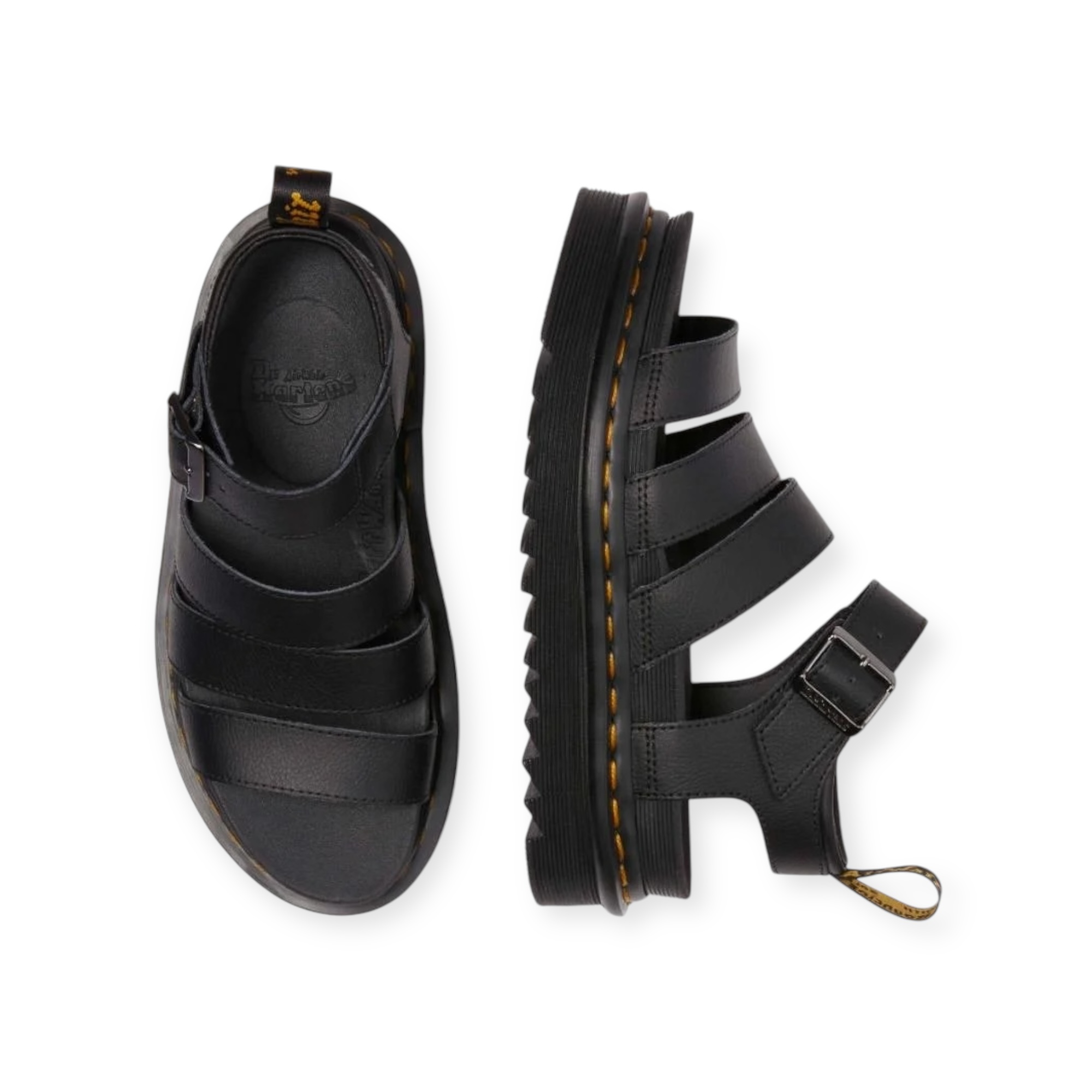נעלי DR.MARTENS BLAIRE SANDAL