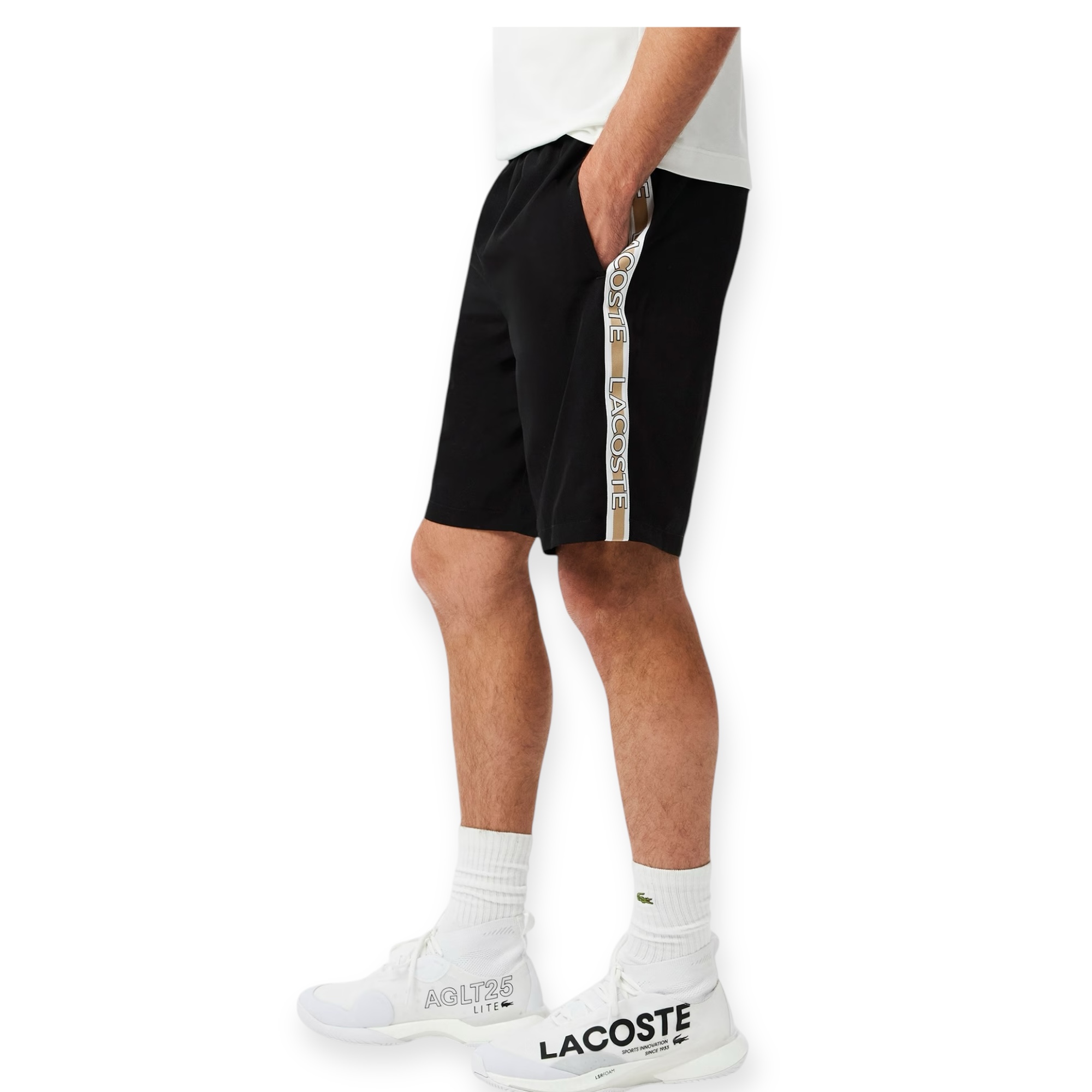 מכנס LACOSTE SHORTS