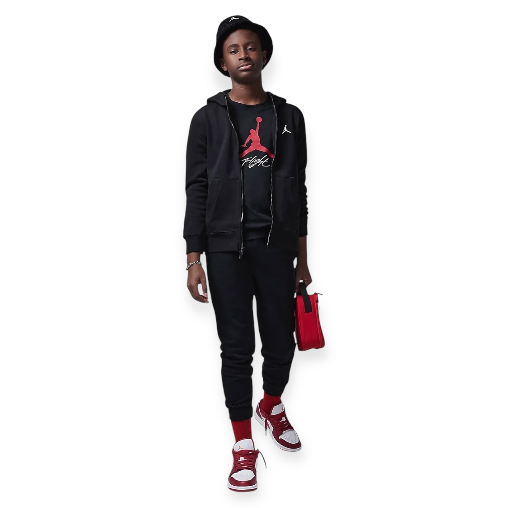 חליפה 8-15 שנים JORDAN חליפה 8-15 שנים JORDAN