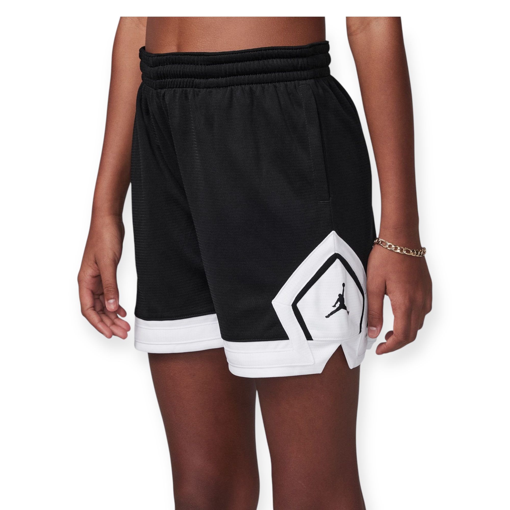 מכנס 8-15 שנים JORDAN DIAMOND SHORT מכנס 8-15 שנים JORDAN DIAMOND SHORT