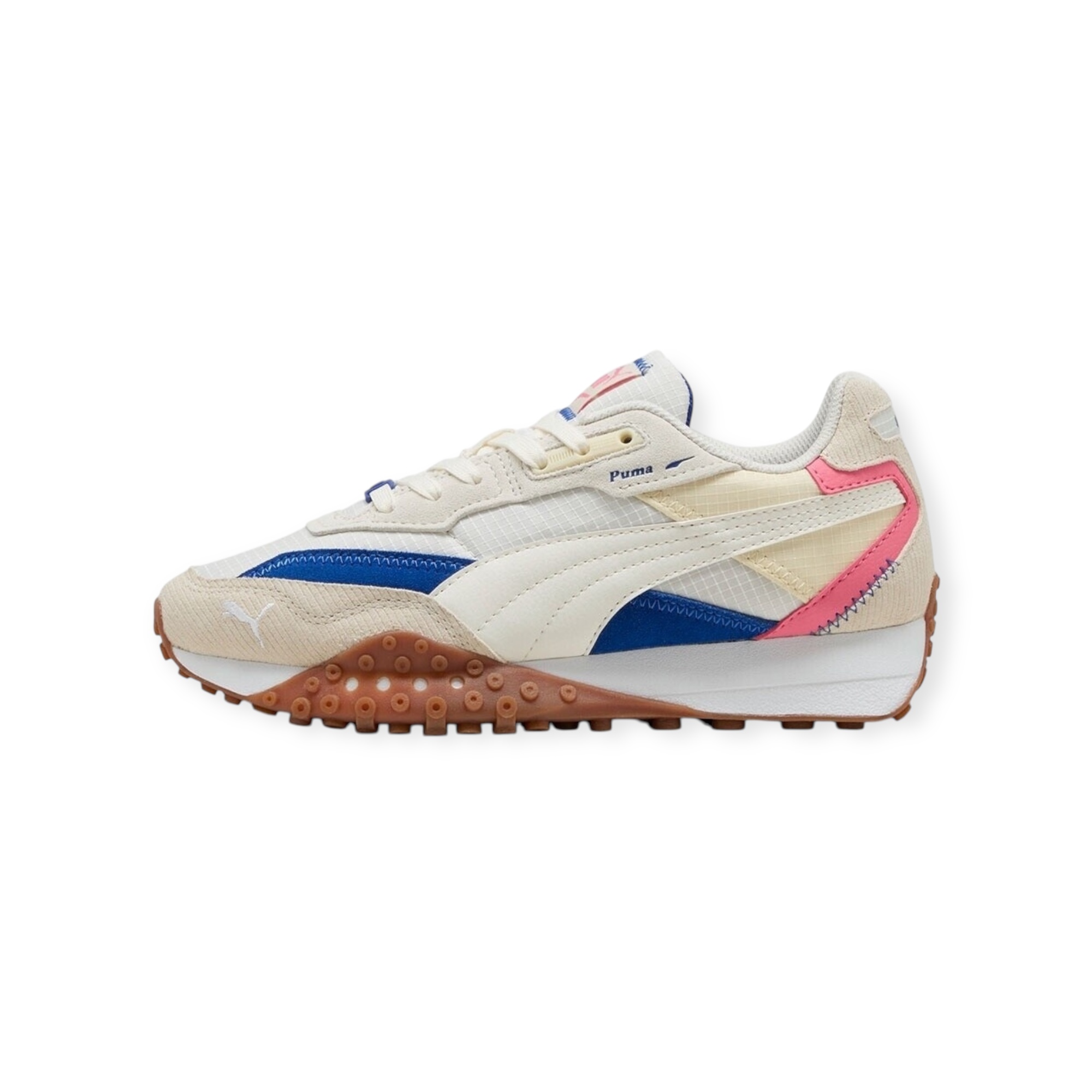 נעלי PUMA PALERMO BLKTOP RIDER נעלי PUMA PALERMO BLKTOP RIDER