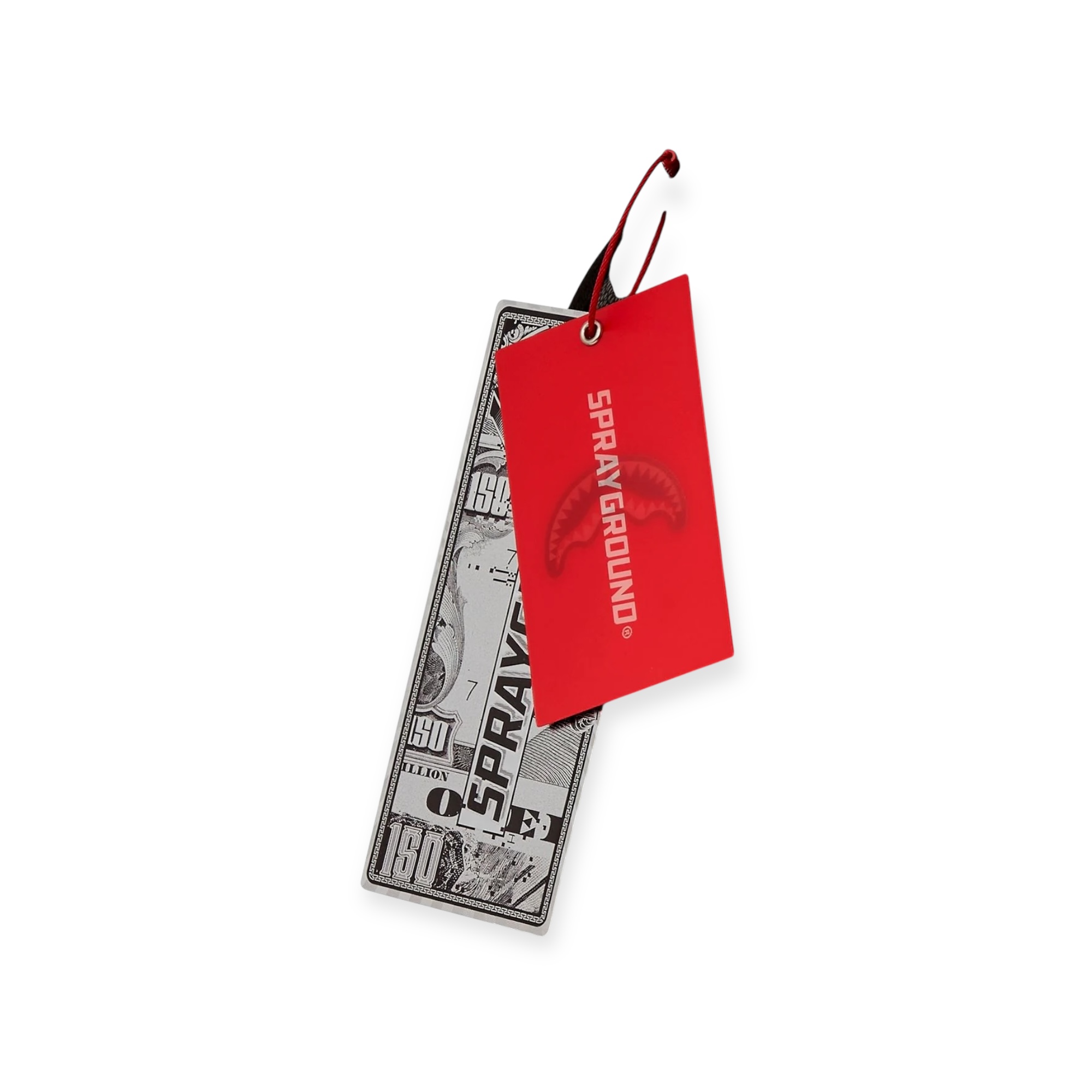 תיק SPRAYGROUND MACHINE FRANCAISE MESSENGER