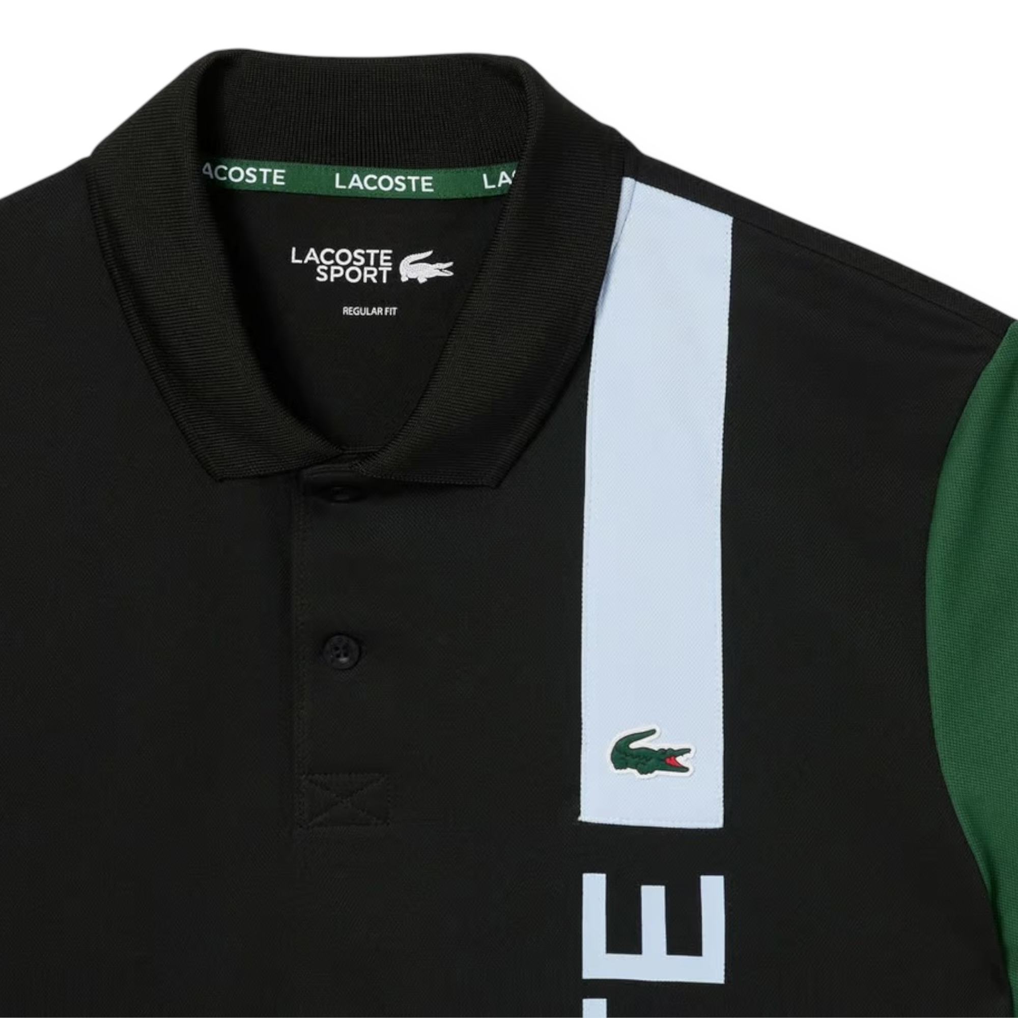 חולצה ניילון LACOSTE TEE