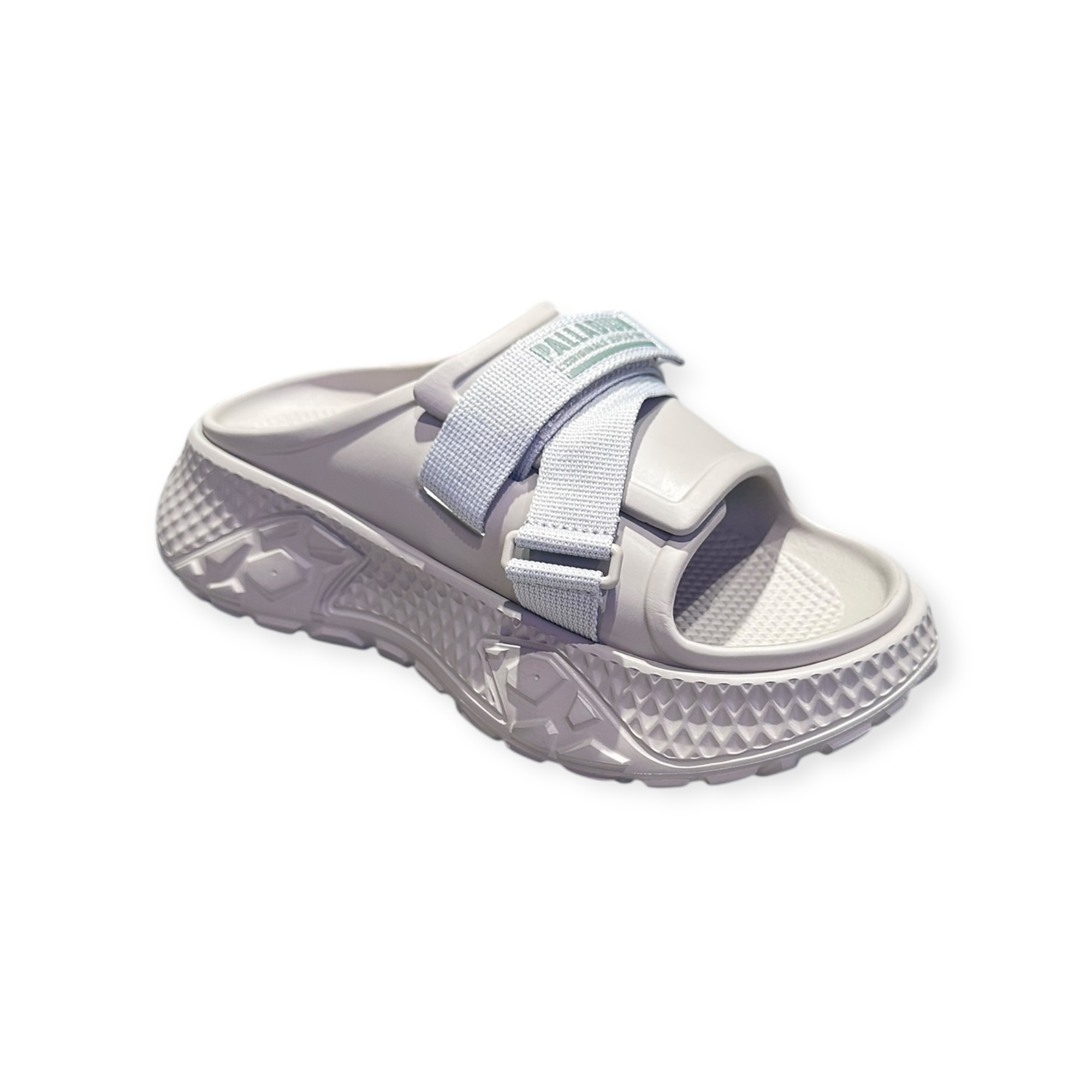 נעלי PALLADIUM OFFBOUND SLIDE נעלי PALLADIUM OFFBOUND SLIDE