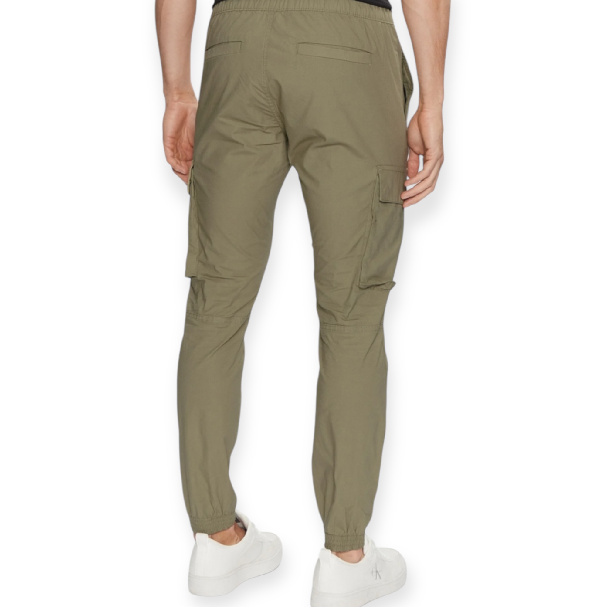 מכנס CALVIN KLEIN SKINNY CARGO