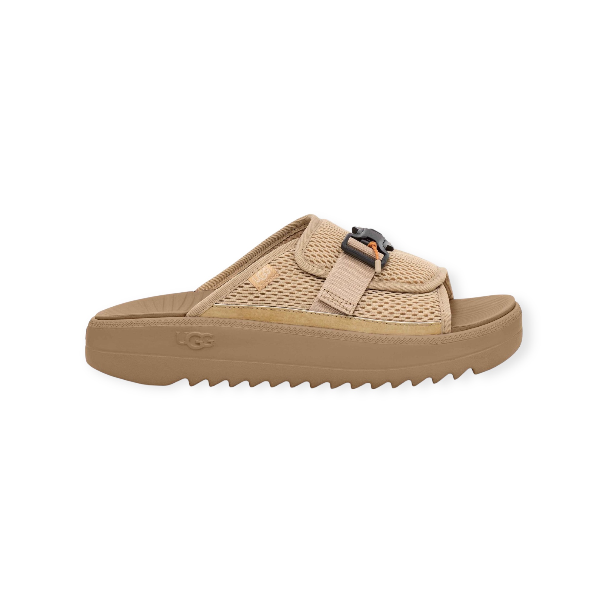 נעלי מאקסר גבר UGG SLIDE