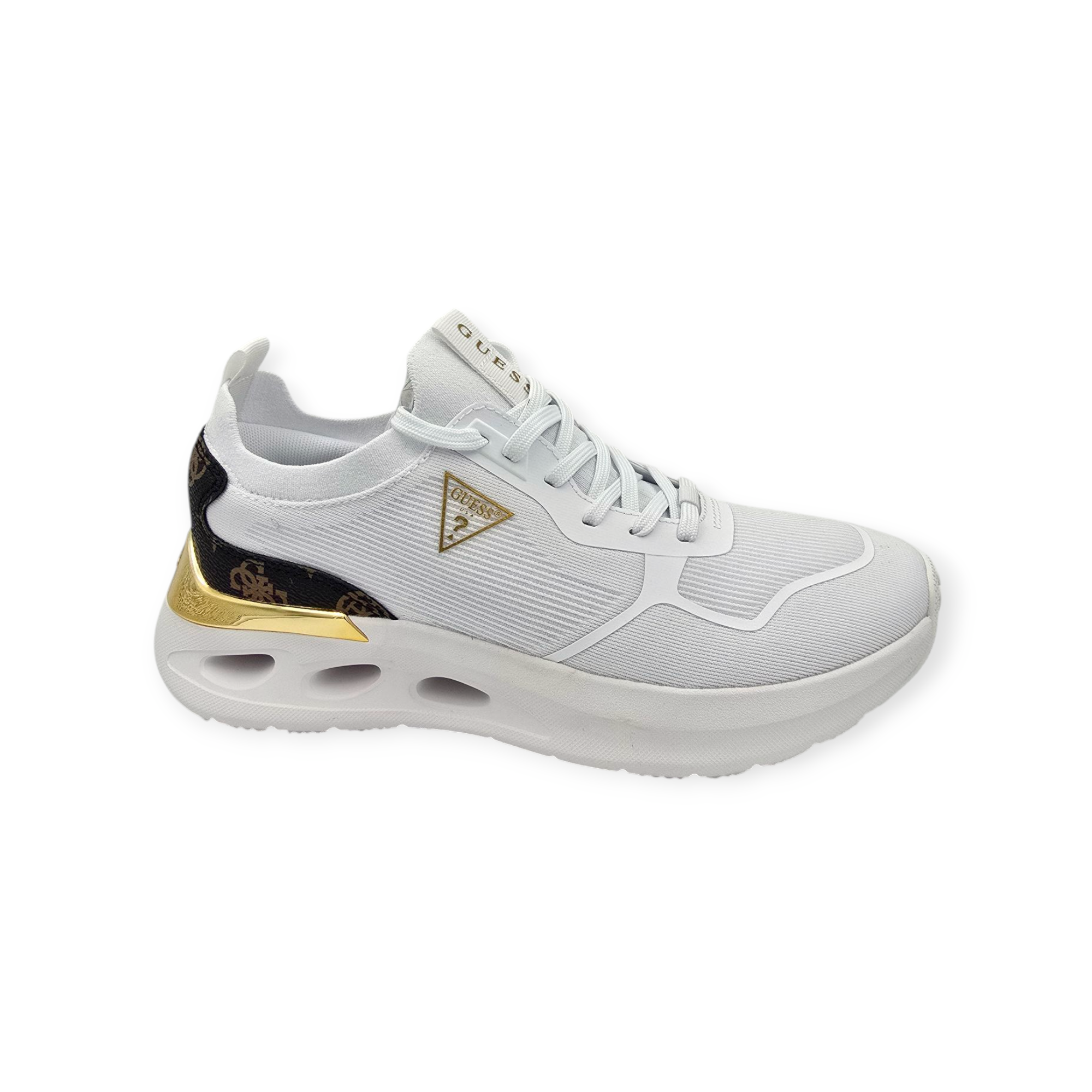 נעלי GUESS SOULITE