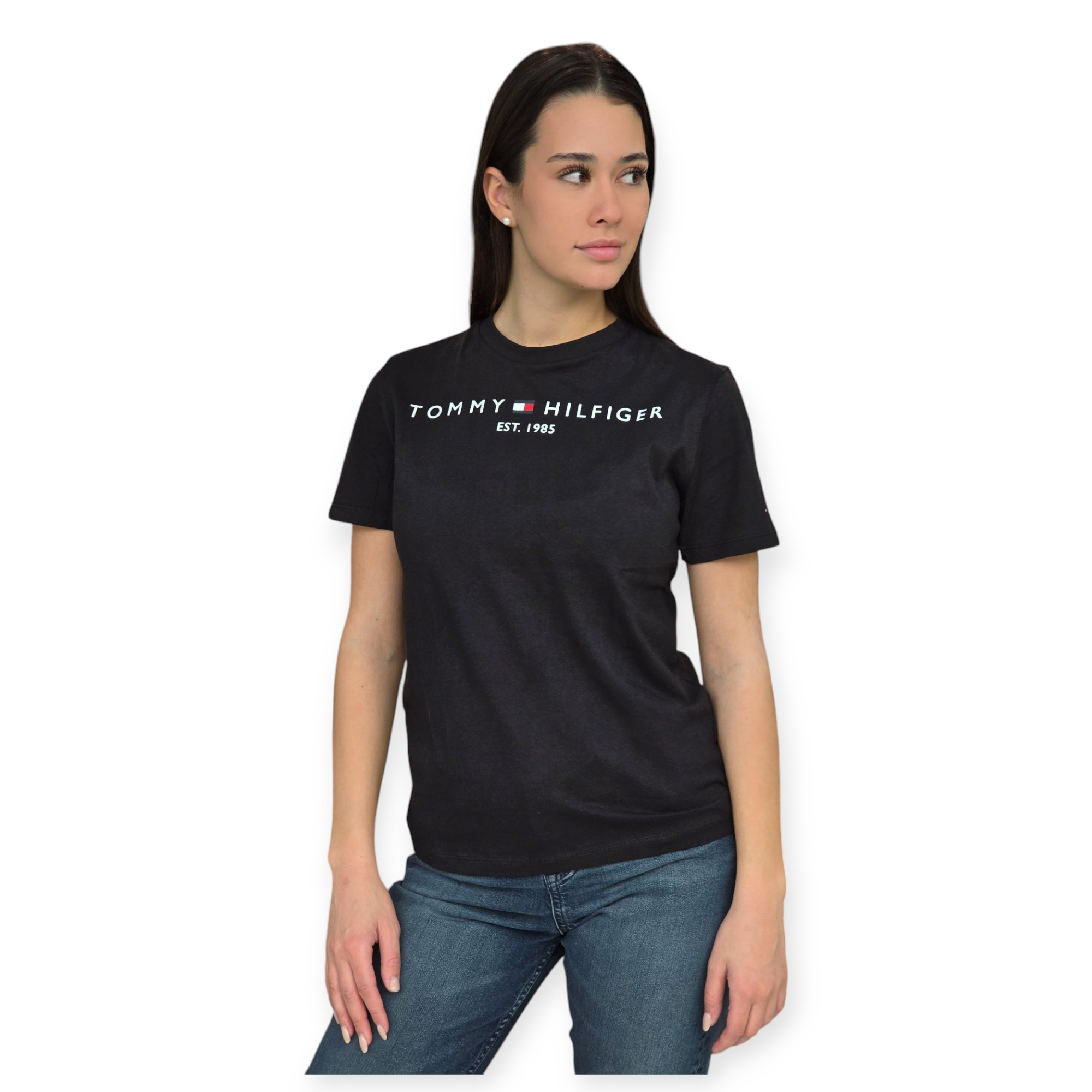 חולצה TOMMY HILFIGER TEE