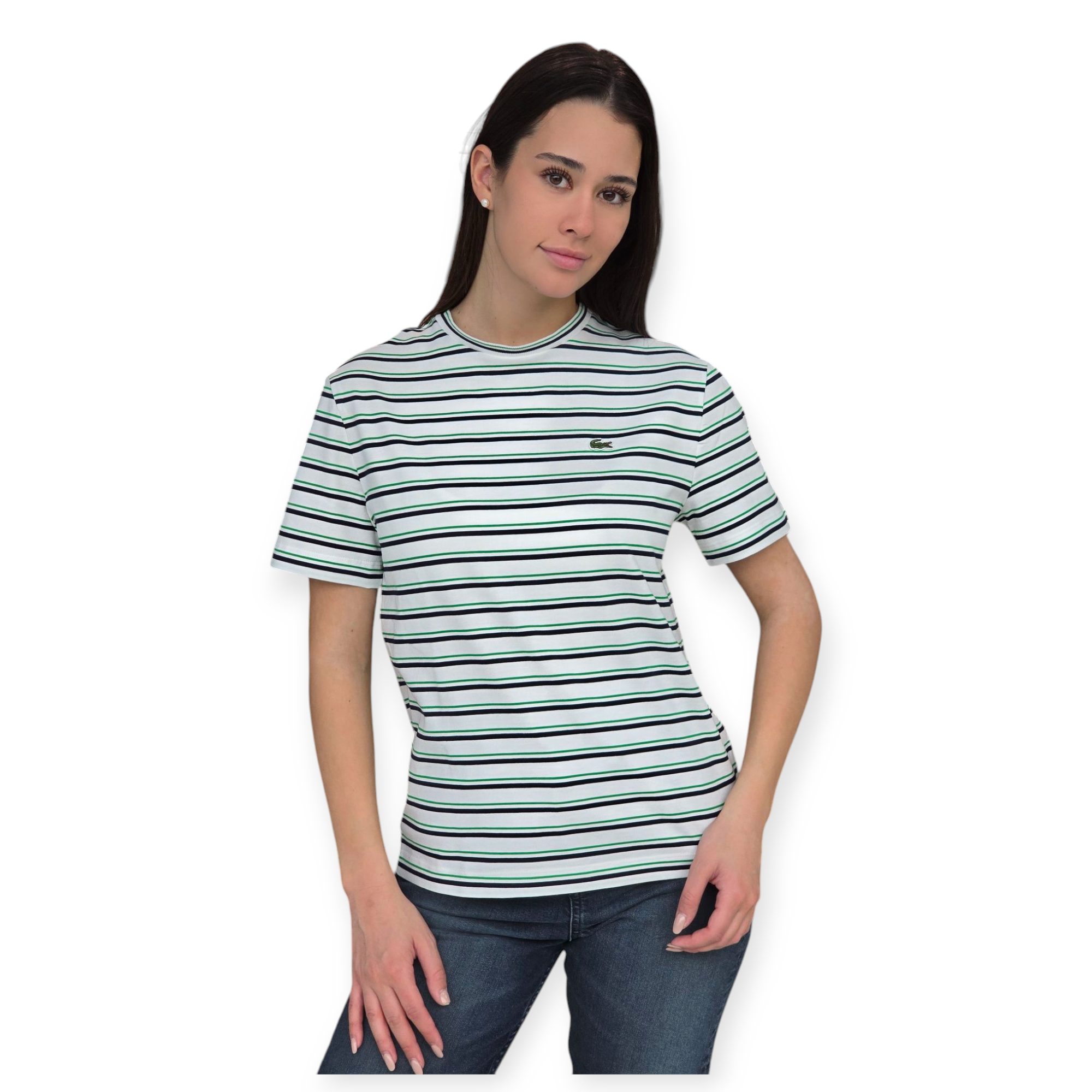 חולצה LACOSTE TEE SHIRT