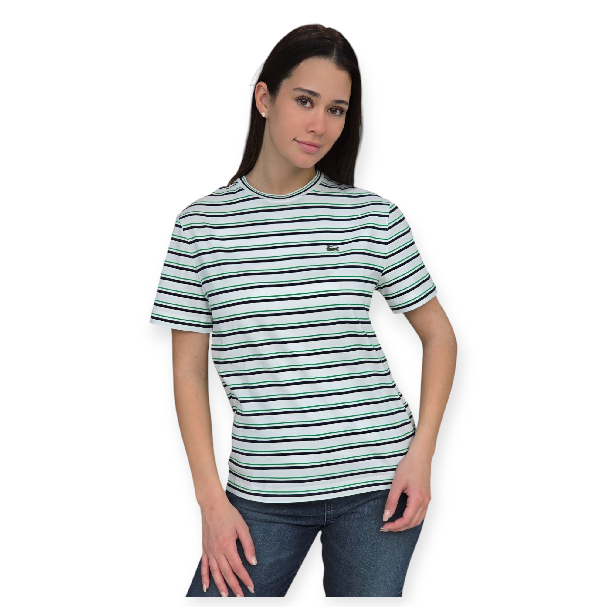 חולצה LACOSTE TEE SHIRT